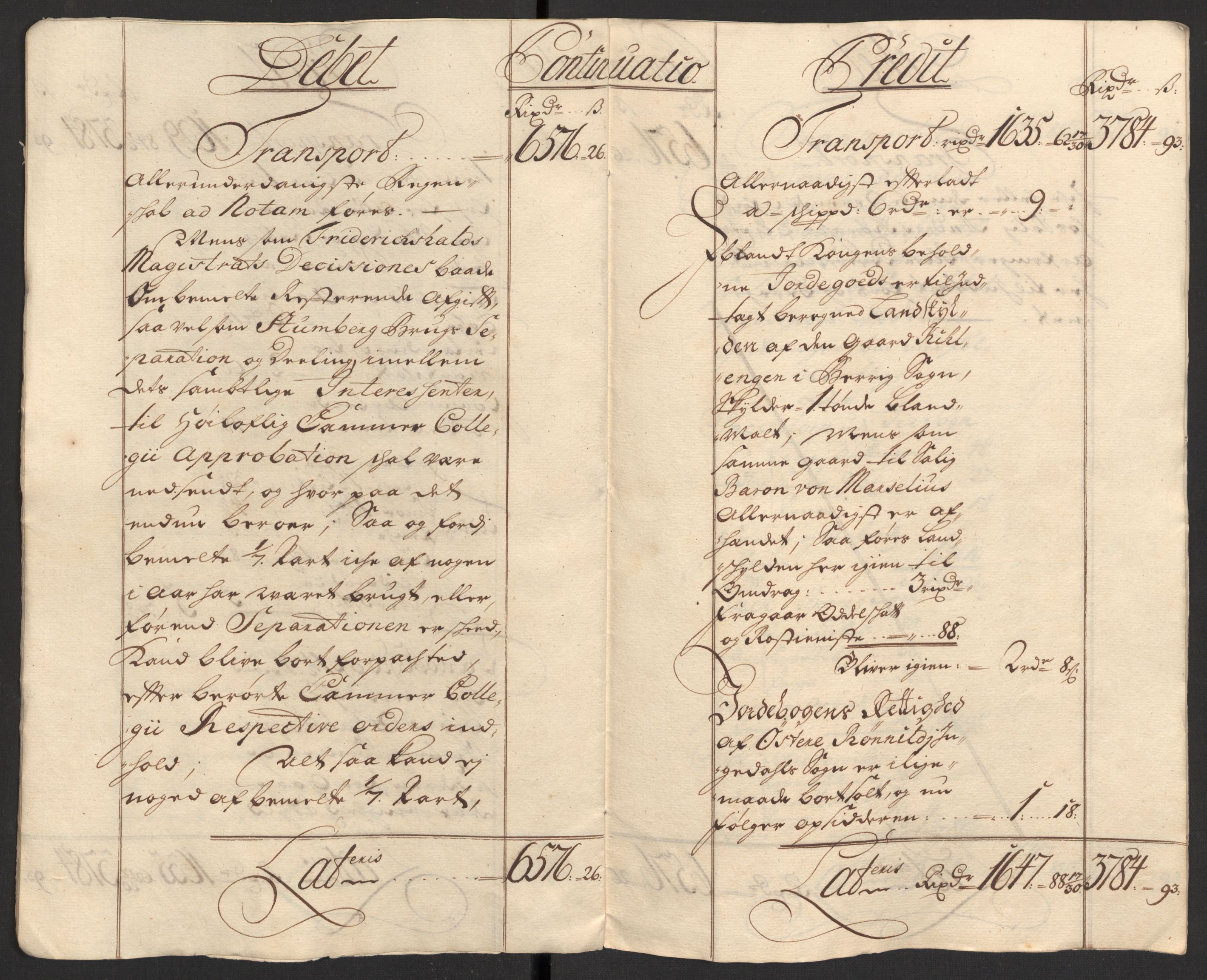 Rentekammeret inntil 1814, Reviderte regnskaper, Fogderegnskap, AV/RA-EA-4092/R01/L0020: Fogderegnskap Idd og Marker, 1711, p. 16