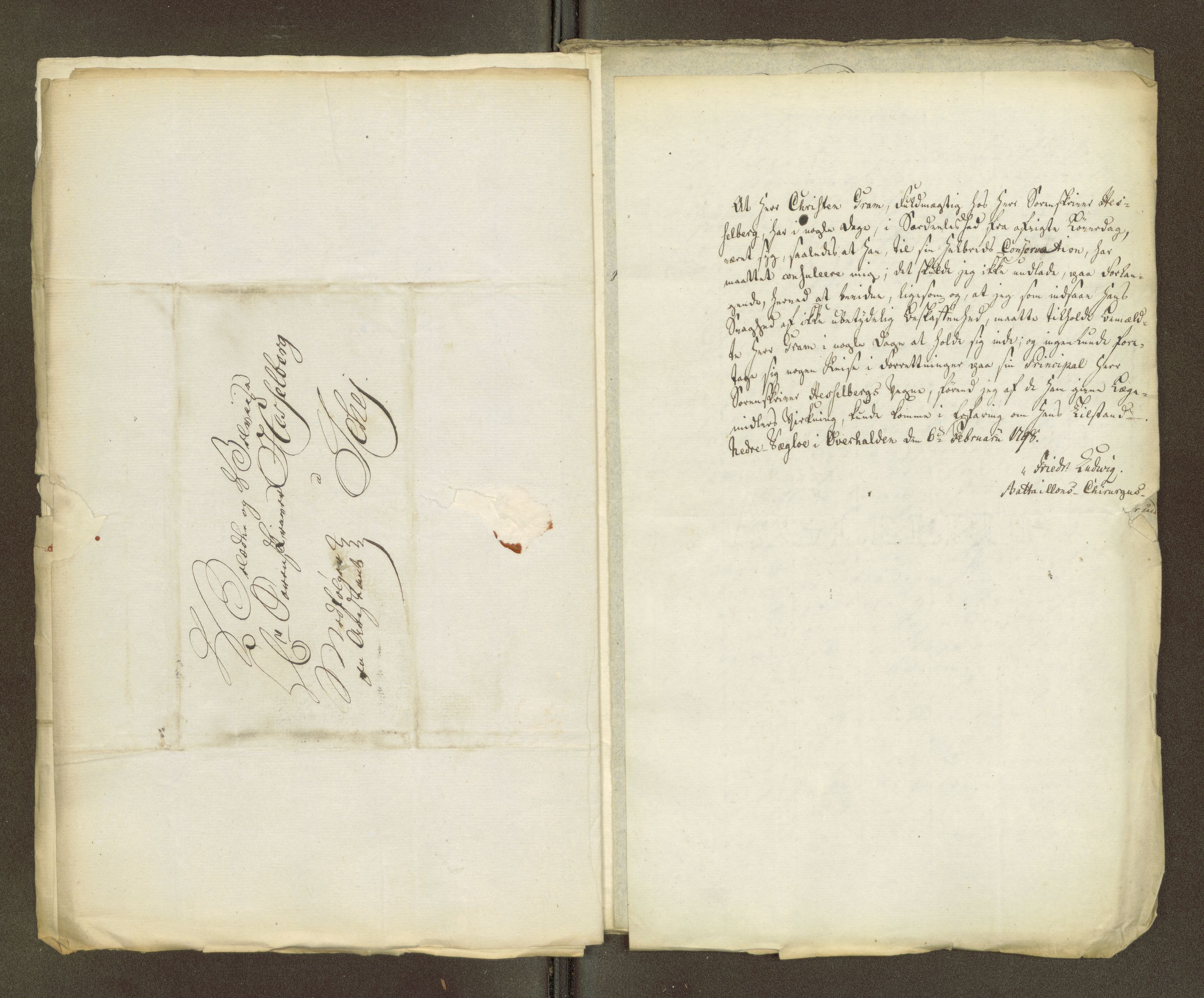 Namdal sorenskriveri, AV/SAT-A-4133/1/1/1O/1Oa/L0007: Sivile og offentlige saker, 1798, p. 108