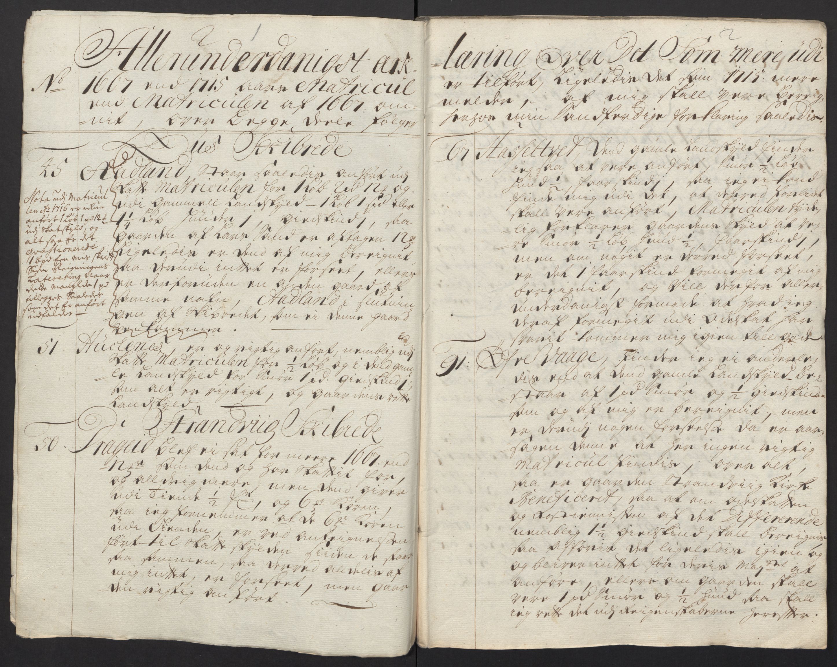 Rentekammeret inntil 1814, Reviderte regnskaper, Fogderegnskap, AV/RA-EA-4092/R48/L2993: Fogderegnskap Sunnhordland og Hardanger, 1716, p. 4