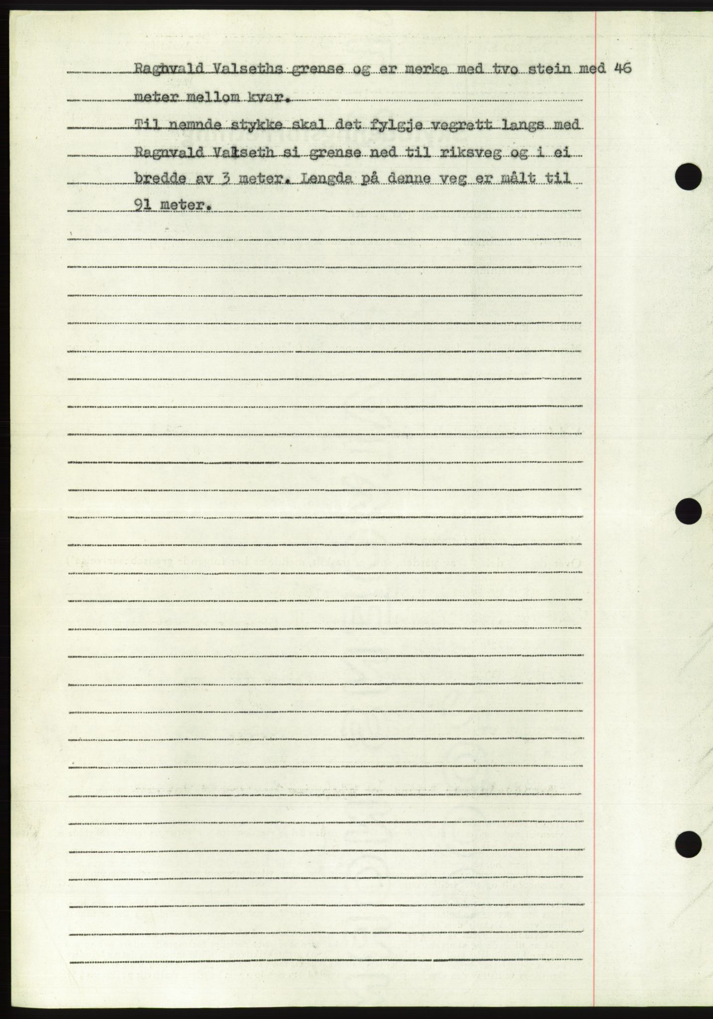 Søre Sunnmøre sorenskriveri, AV/SAT-A-4122/1/2/2C/L0102: Mortgage book no. 28A, 1955-1956, Diary no: : 2377/1955