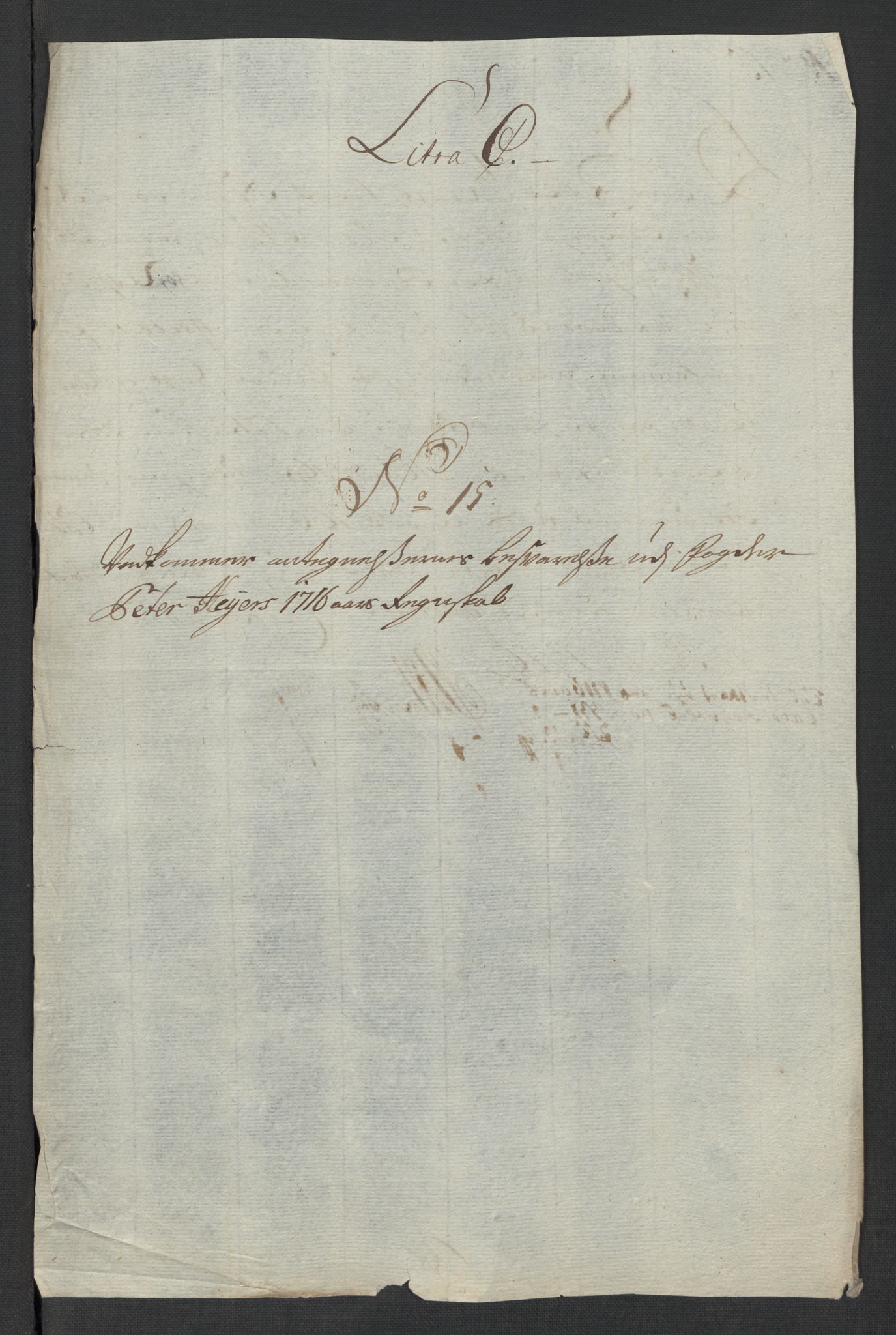 Rentekammeret inntil 1814, Reviderte regnskaper, Fogderegnskap, AV/RA-EA-4092/R39/L2325: Fogderegnskap Nedenes, 1716, p. 472