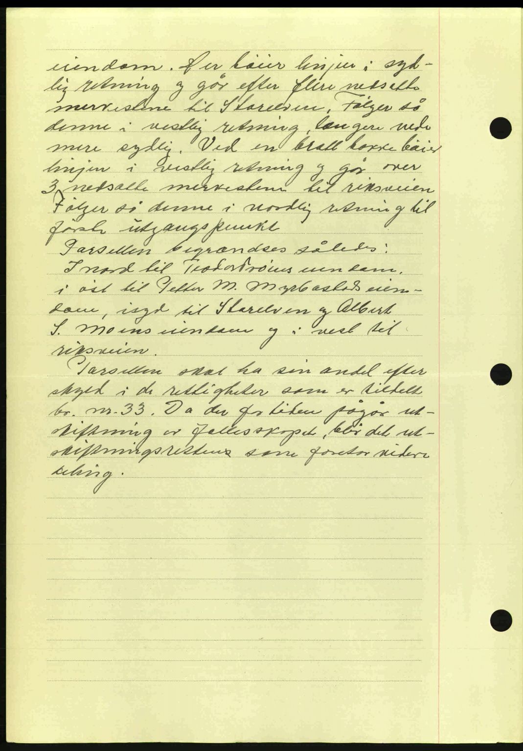 Romsdal sorenskriveri, AV/SAT-A-4149/1/2/2C: Mortgage book no. A15, 1943-1944, Diary no: : 2029/1943