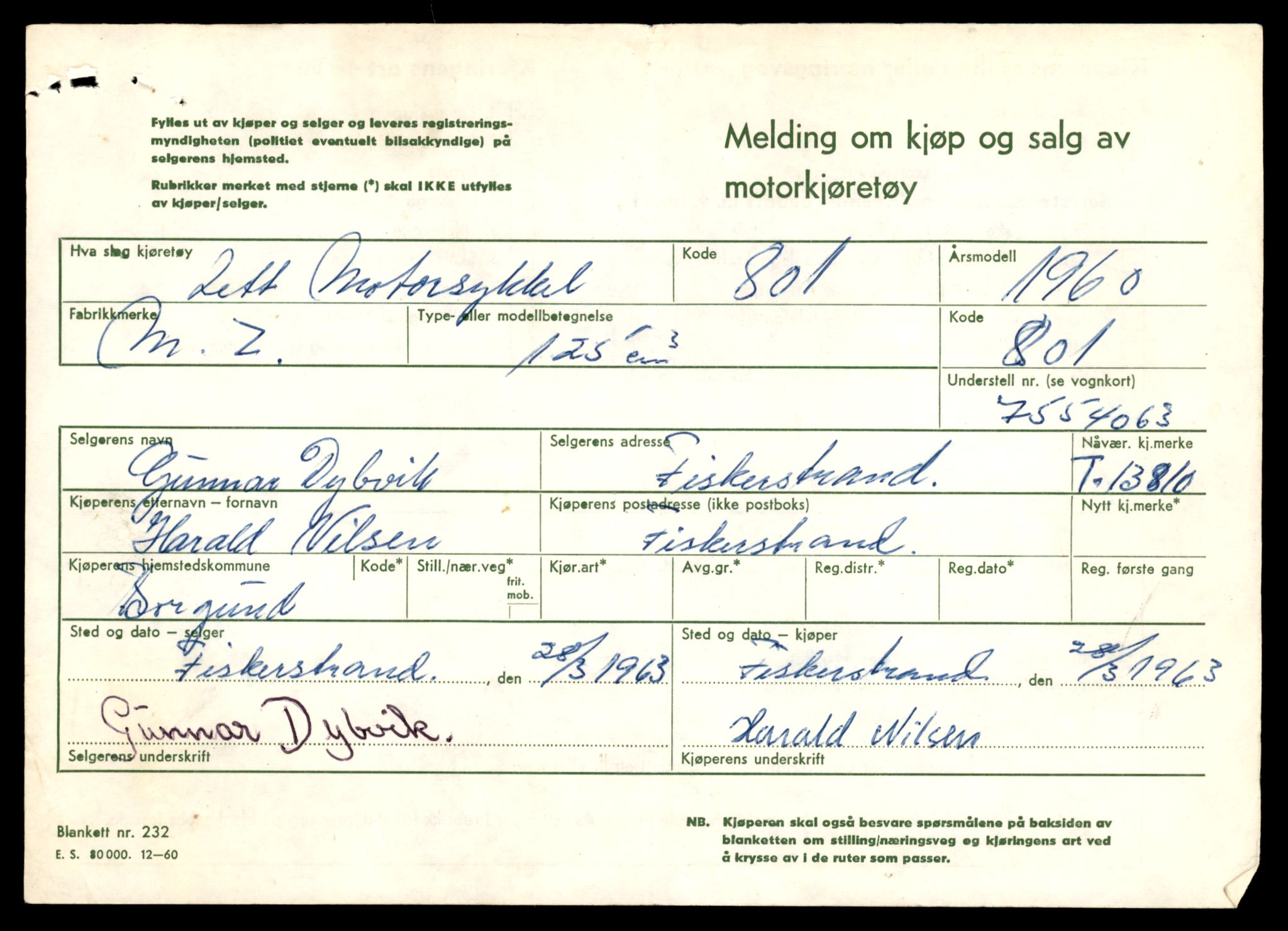 Møre og Romsdal vegkontor - Ålesund trafikkstasjon, AV/SAT-A-4099/F/Fe/L0041: Registreringskort for kjøretøy T 13710 - T 13905, 1927-1998, p. 1789