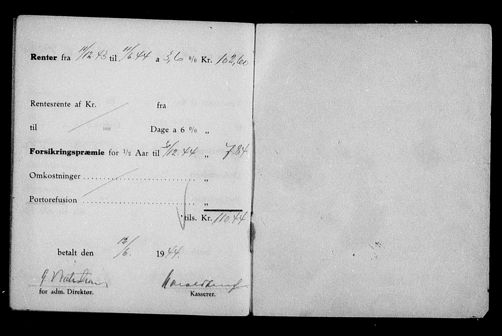 Justisdepartementet, Tilbakeføringskontoret for inndratte formuer, AV/RA-S-1564/H/Hc/Hca/L0903: --, 1945-1947, p. 449