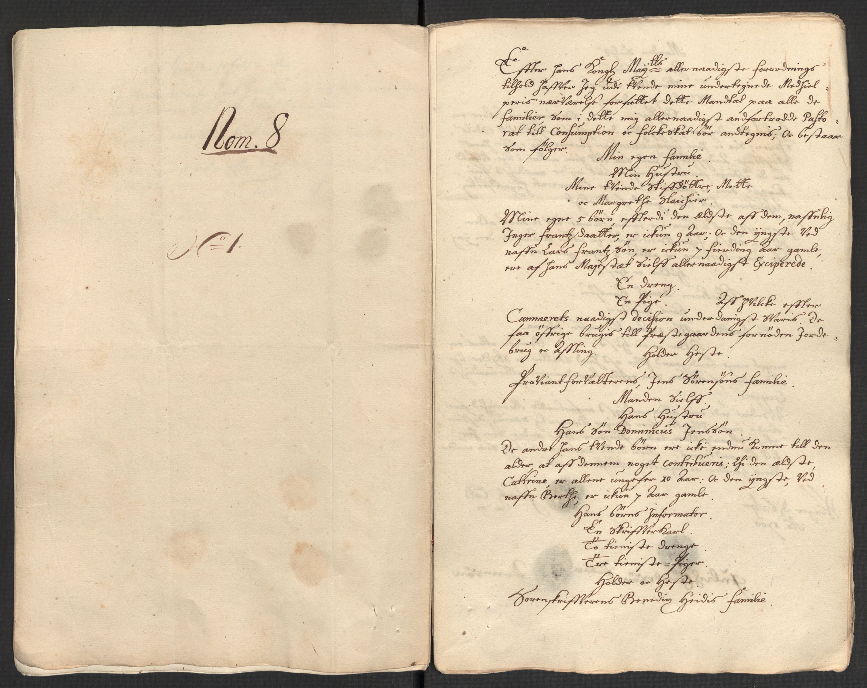 Rentekammeret inntil 1814, Reviderte regnskaper, Fogderegnskap, AV/RA-EA-4092/R13/L0838: Fogderegnskap Solør, Odal og Østerdal, 1700, p. 180