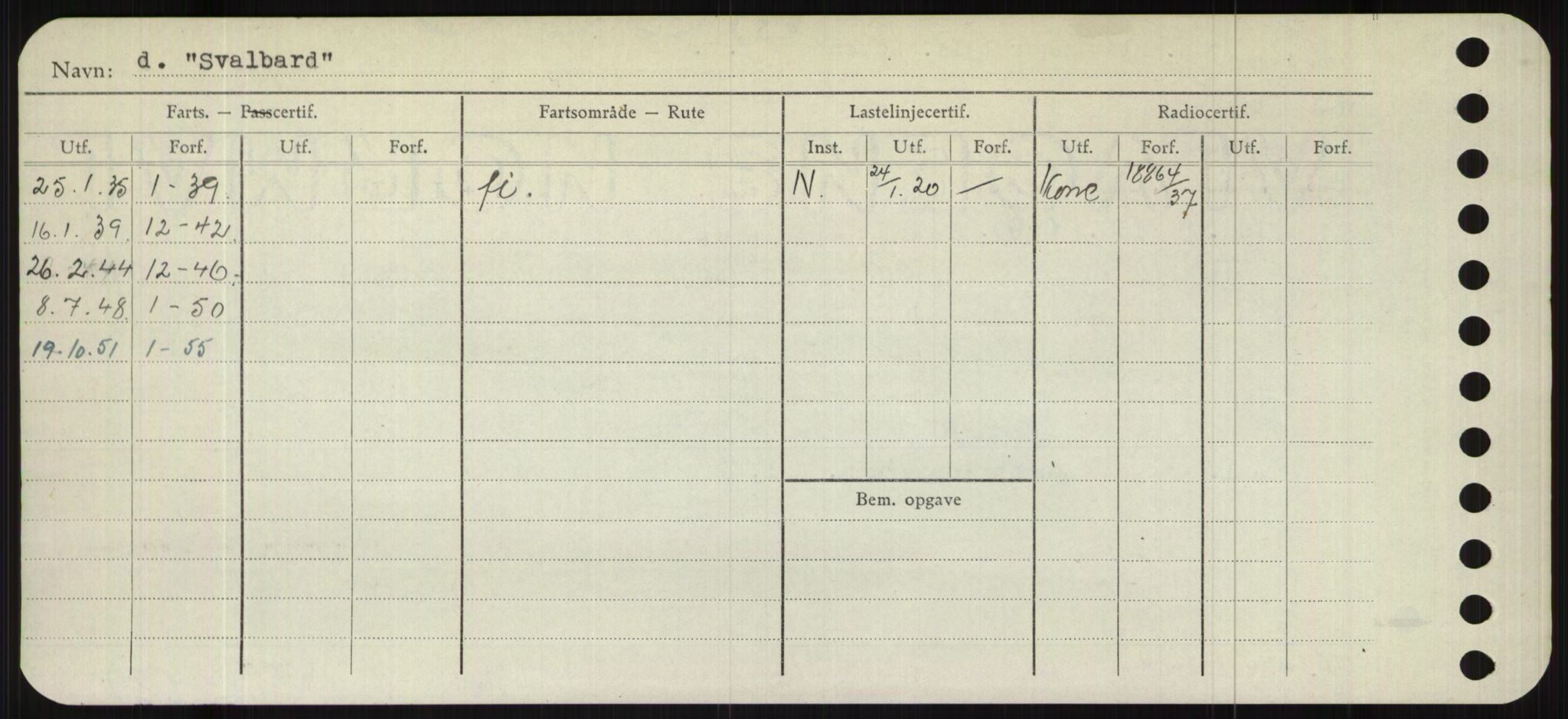 Sjøfartsdirektoratet med forløpere, Skipsmålingen, AV/RA-S-1627/H/Hb/L0004: Fartøy, O-S, p. 514