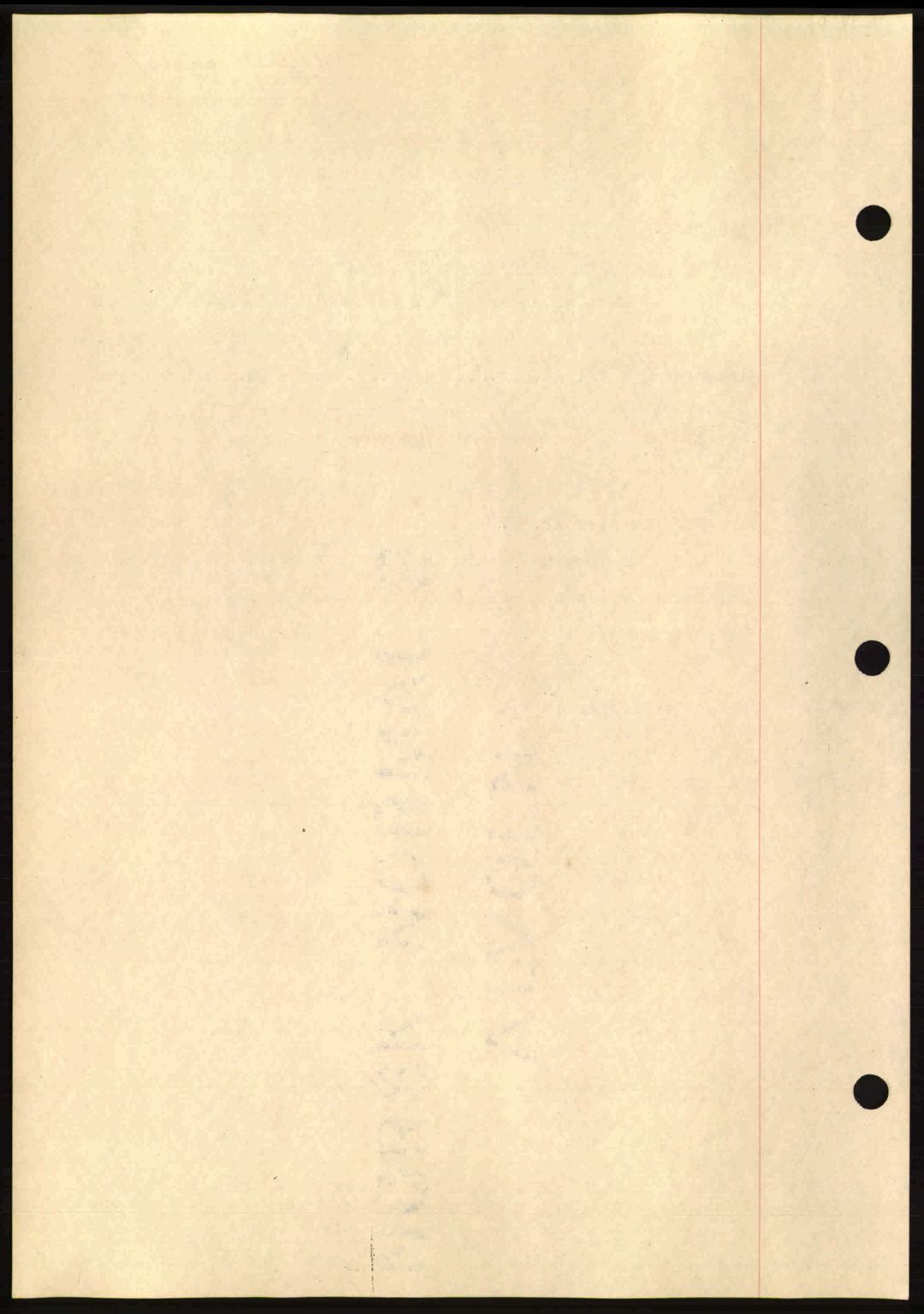 Alta fogderi/sorenskriveri, SATØ/SATØ-5/1/K/Kd/L0031pantebok: Mortgage book no. 31, 1938-1939, Diary no: : 85/1939