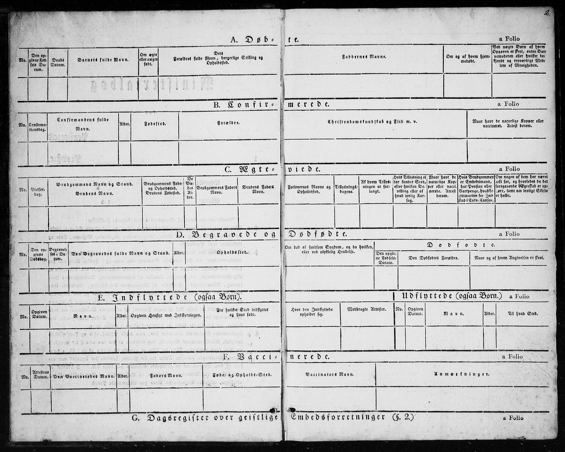 Søgne sokneprestkontor, SAK/1111-0037/F/Fa/Fab/L0010: Parish register (official) no. A 10, 1853-1869