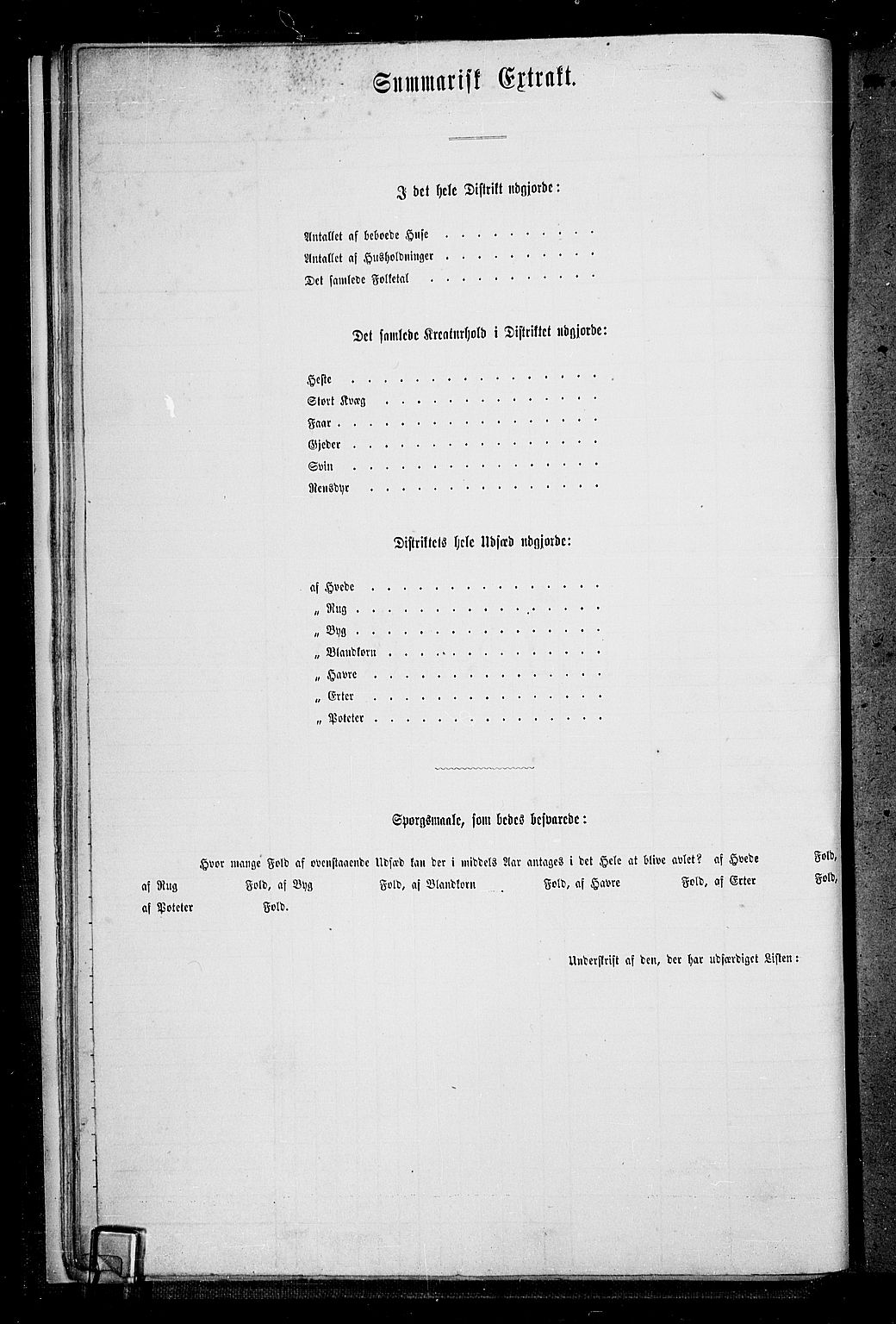 RA, 1865 census for Rakkestad, 1865, p. 28