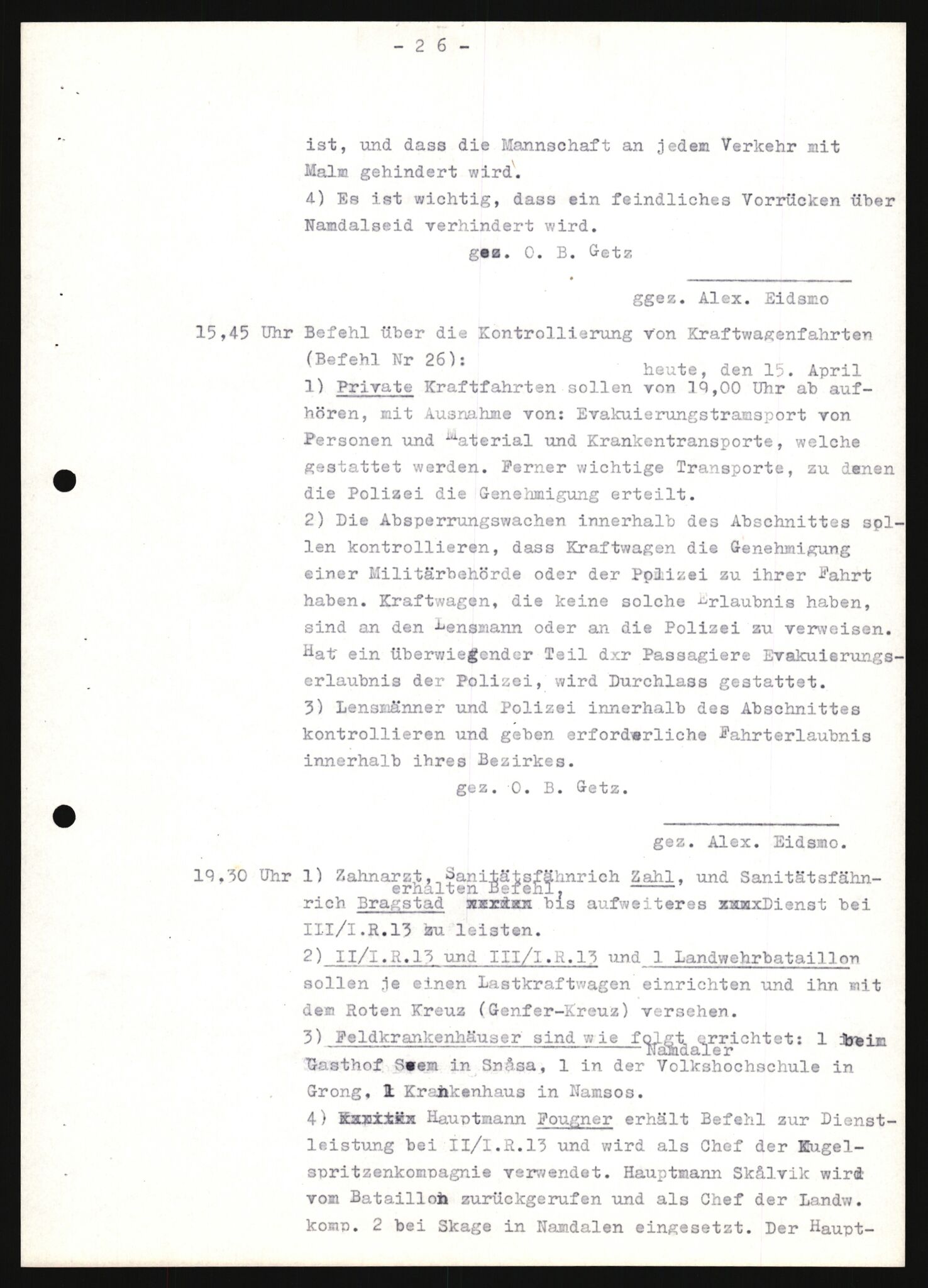 Forsvarets Overkommando. 2 kontor. Arkiv 11.4. Spredte tyske arkivsaker, AV/RA-RAFA-7031/D/Dar/Darb/L0013: Reichskommissariat - Hauptabteilung Vervaltung, 1917-1942, p. 1664