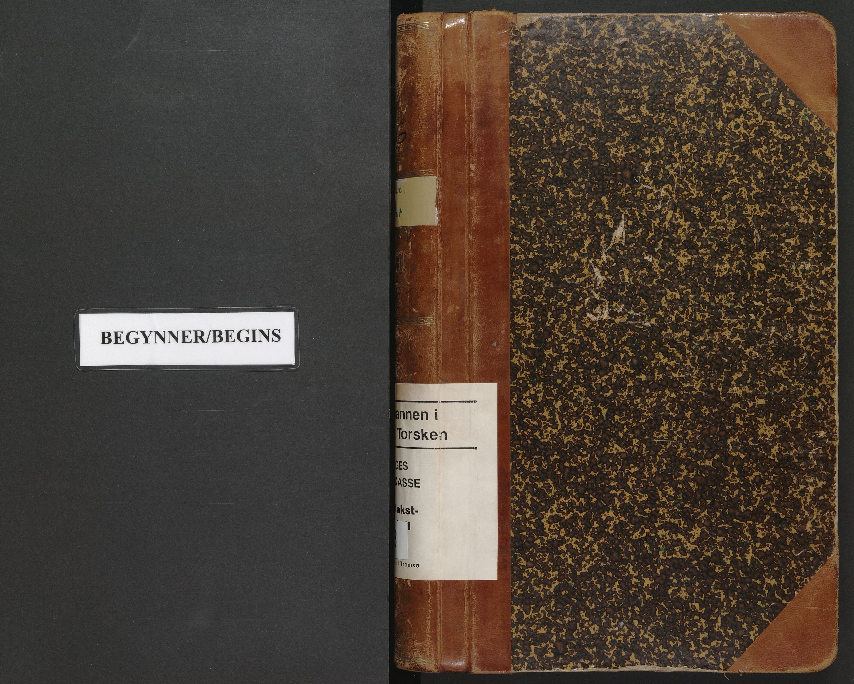 Berg og Torsken lensmannskontor, AV/SATØ-S-1274/F/Fp/Fpb/L0218: Branntakstprotokoll, 1911-1917