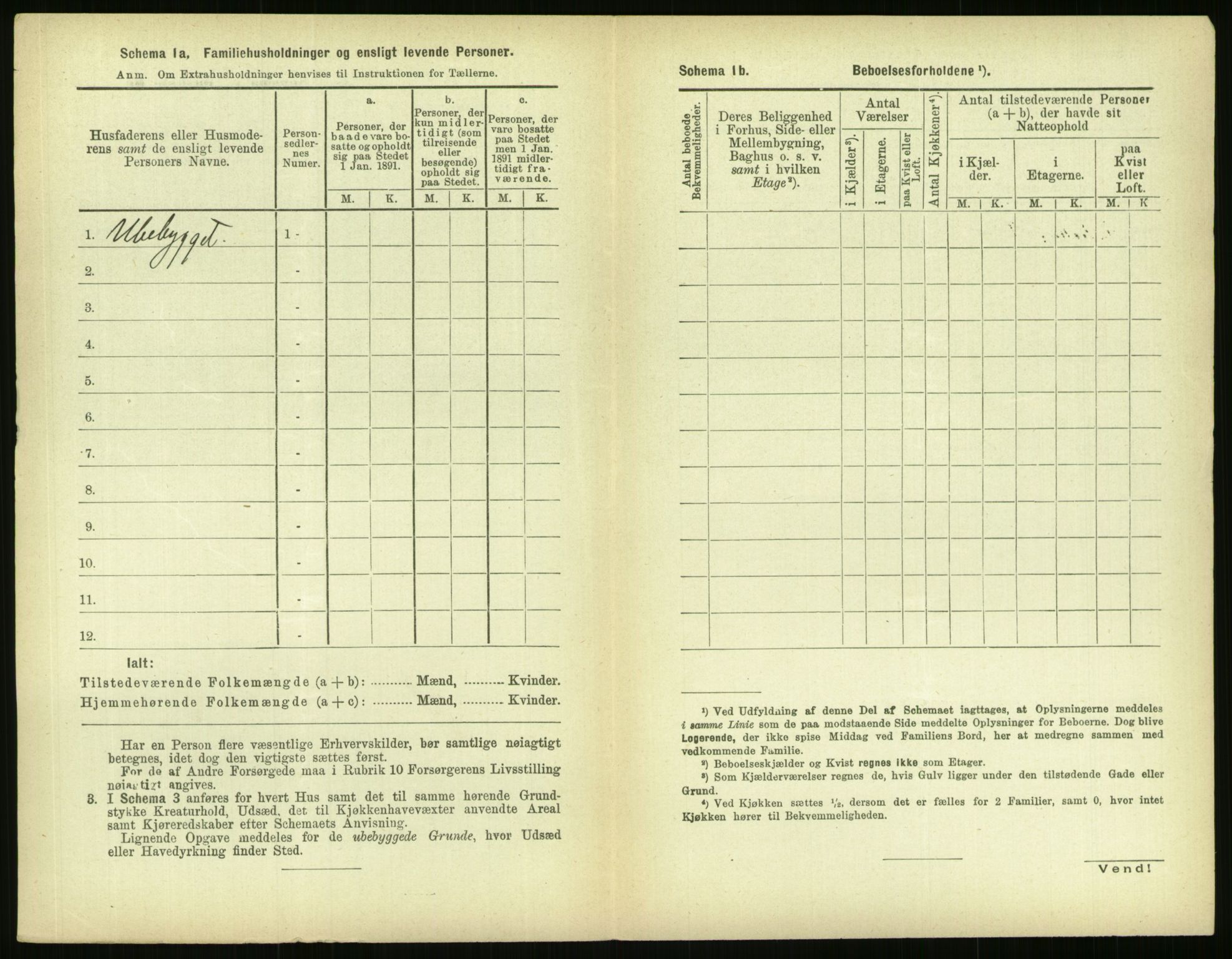 RA, 1891 census for 0706 Sandefjord, 1891, p. 722