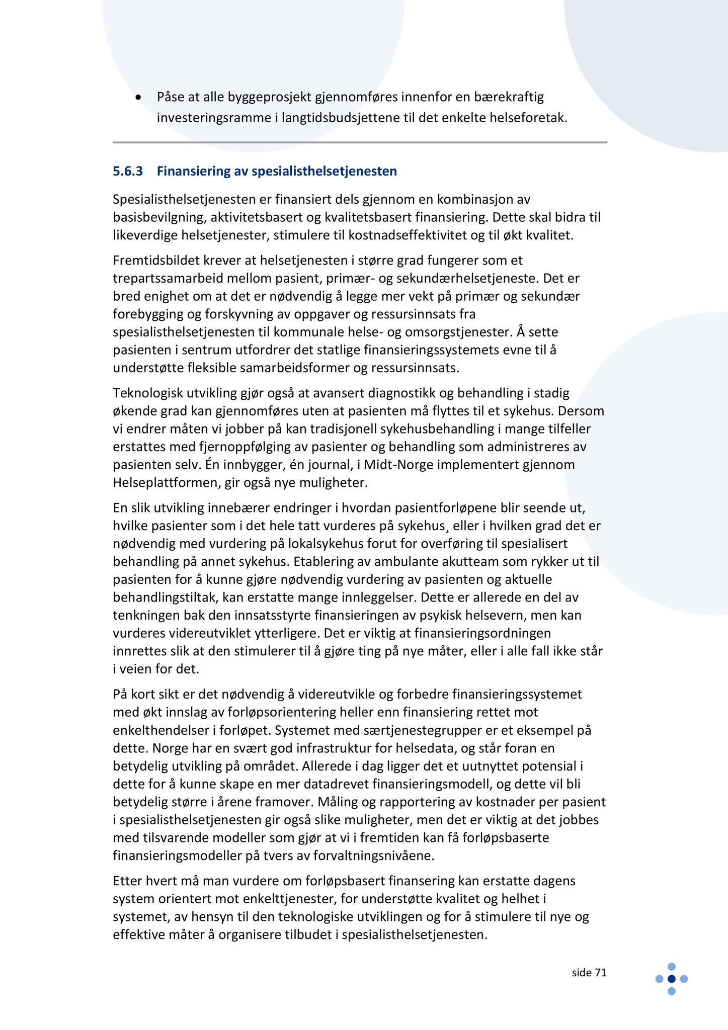 Klæbu Kommune, TRKO/KK/05-UOm/L009: Utvalg for omsorg - Møtedokumenter, 2018, p. 297