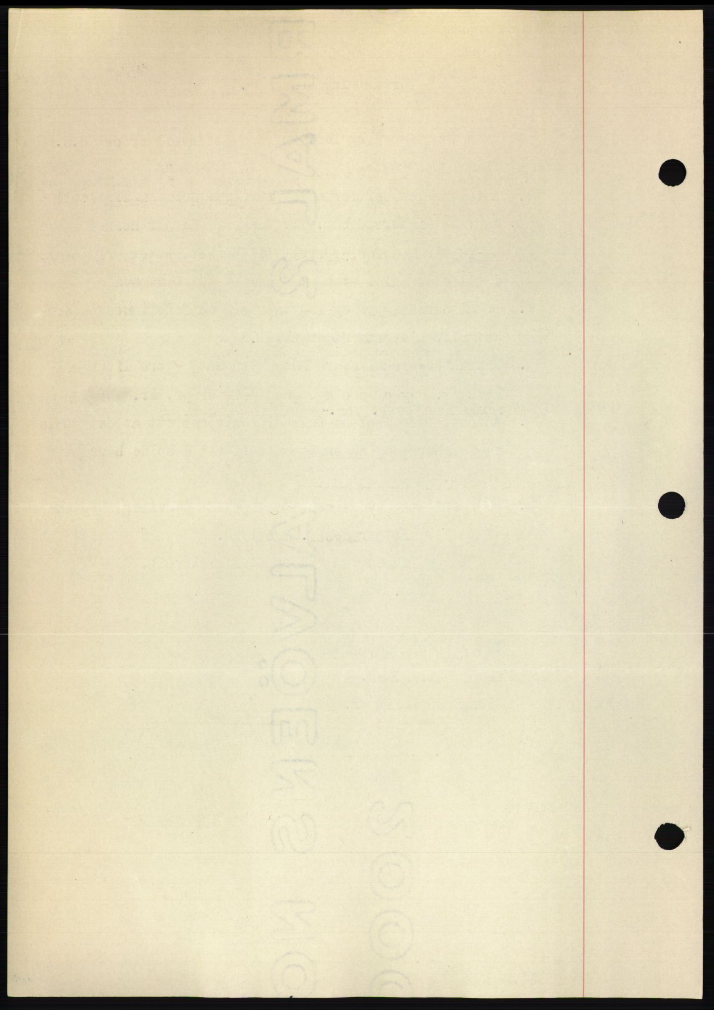 Sunnhordland sorenskrivar, AV/SAB-A-2401: Mortgage book no. B75-79, 1948-1950, Diary no: : 850/1950