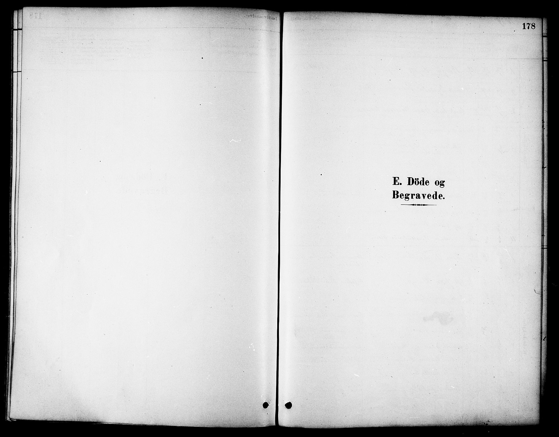 Ministerialprotokoller, klokkerbøker og fødselsregistre - Nordland, SAT/A-1459/801/L0030: Parish register (copy) no. 801C05, 1879-1887, p. 178