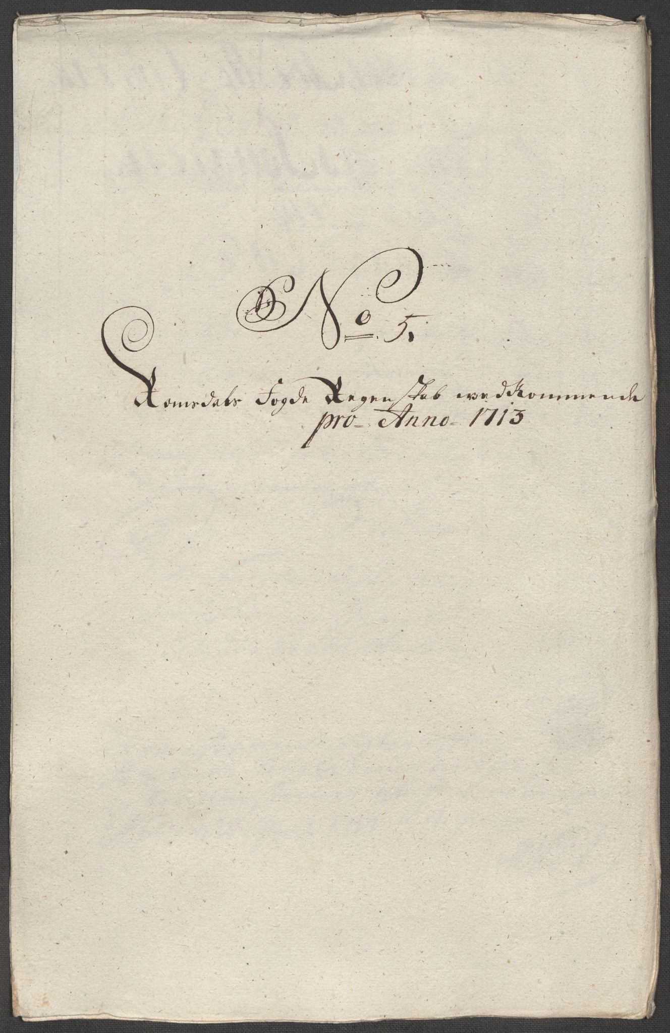 Rentekammeret inntil 1814, Reviderte regnskaper, Fogderegnskap, AV/RA-EA-4092/R55/L3662: Fogderegnskap Romsdal, 1713-1714, p. 84