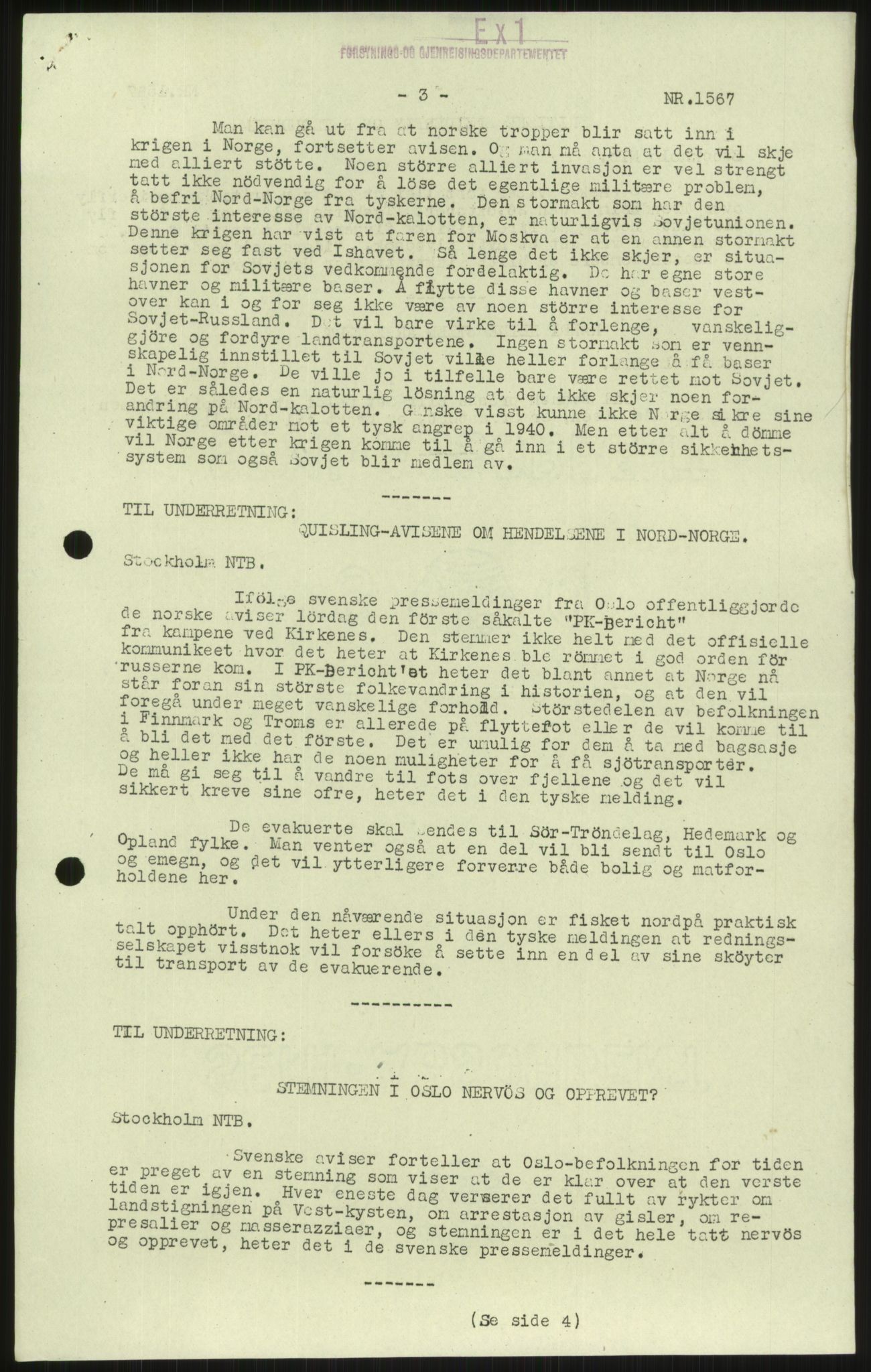 Kommunaldepartementet, Den alminnelige avdeling, RA/S-1437/F/Fe, 1944, p. 301