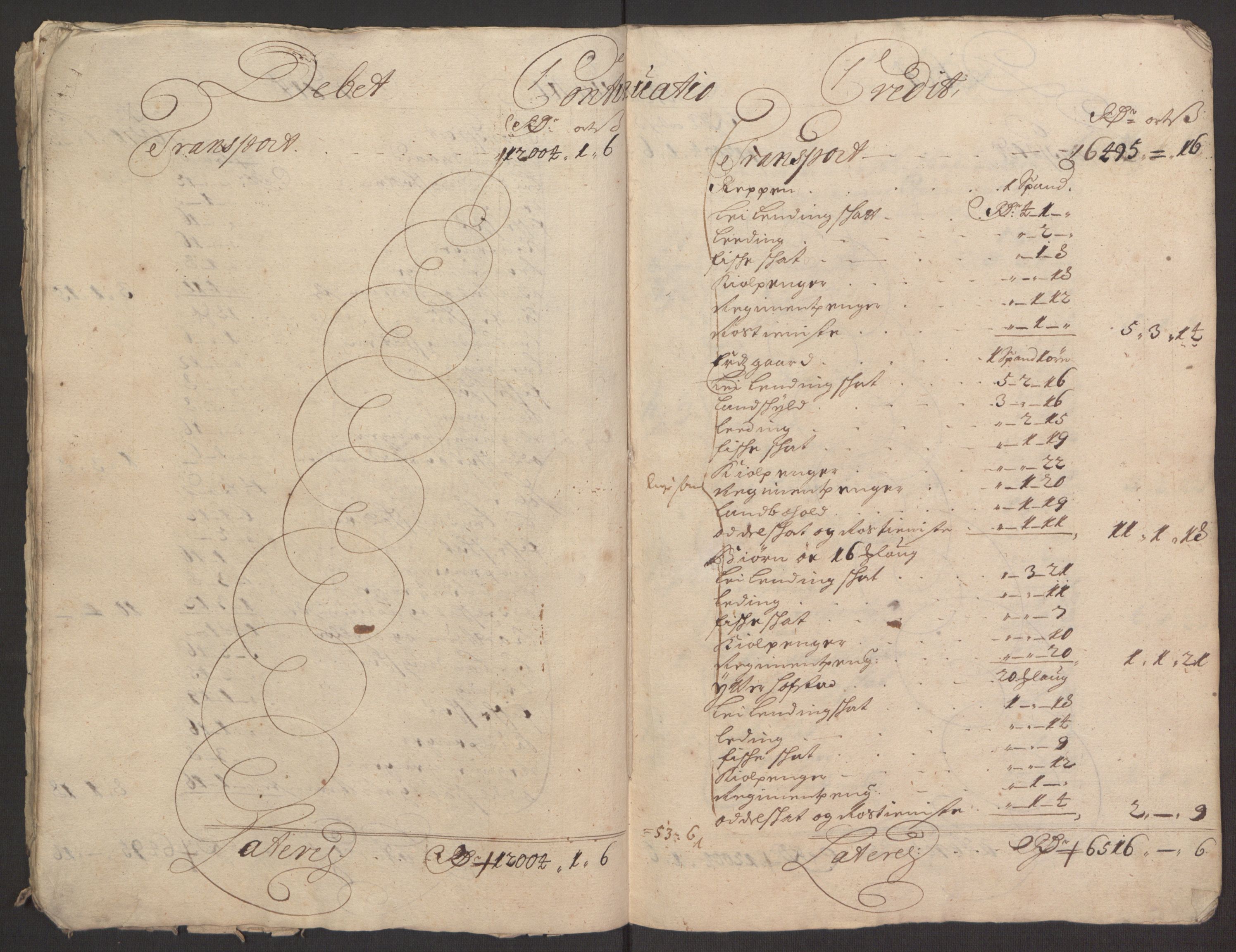 Rentekammeret inntil 1814, Reviderte regnskaper, Fogderegnskap, AV/RA-EA-4092/R62/L4185: Fogderegnskap Stjørdal og Verdal, 1692, p. 14