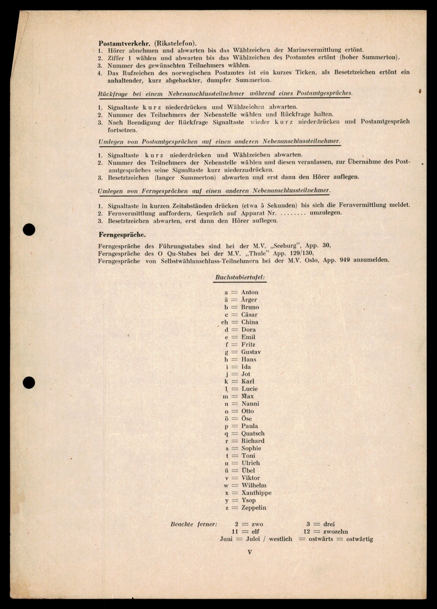 Forsvarets Overkommando. 2 kontor. Arkiv 11.4. Spredte tyske arkivsaker, AV/RA-RAFA-7031/D/Dar/Darb/L0014: Reichskommissariat., 1942-1944, p. 587