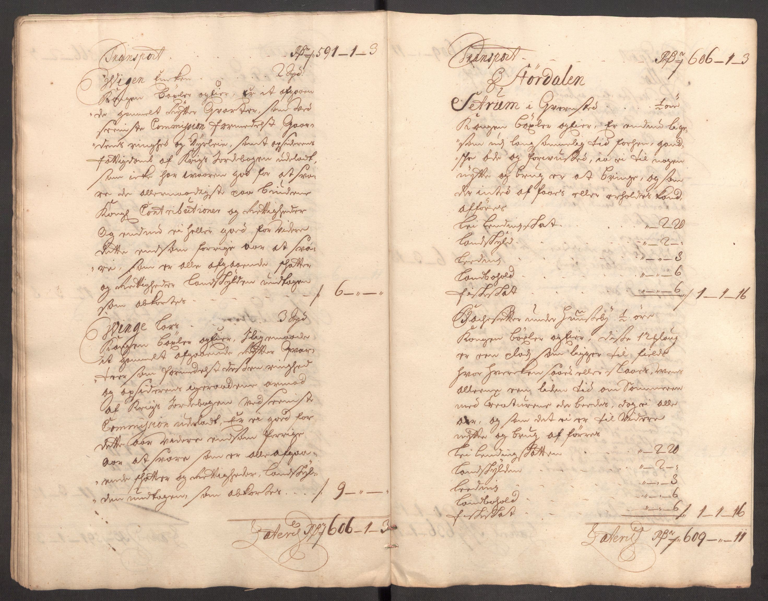 Rentekammeret inntil 1814, Reviderte regnskaper, Fogderegnskap, AV/RA-EA-4092/R62/L4190: Fogderegnskap Stjørdal og Verdal, 1698, p. 233
