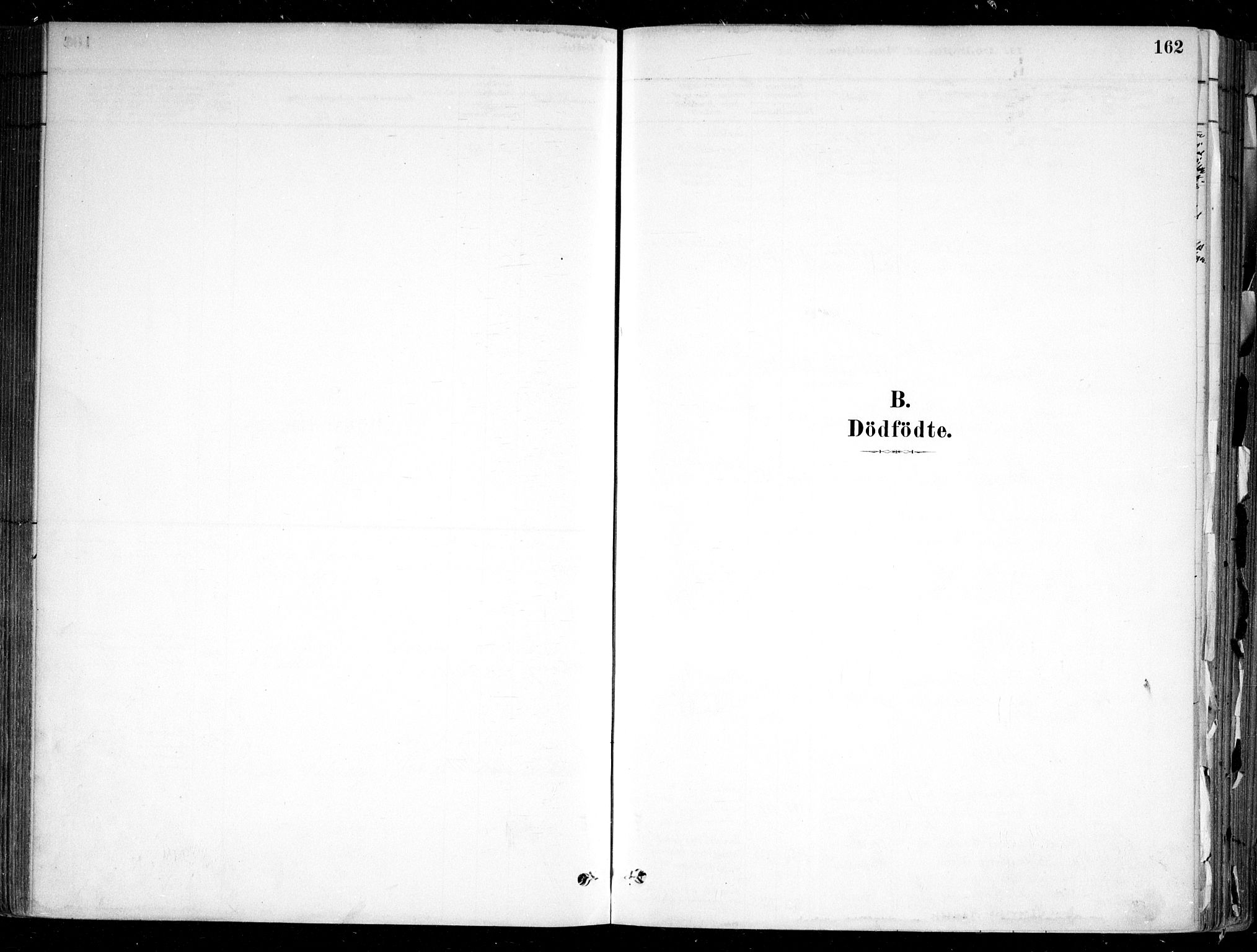 Nesodden prestekontor Kirkebøker, SAO/A-10013/F/Fa/L0009: Parish register (official) no. I 9, 1880-1915, p. 162