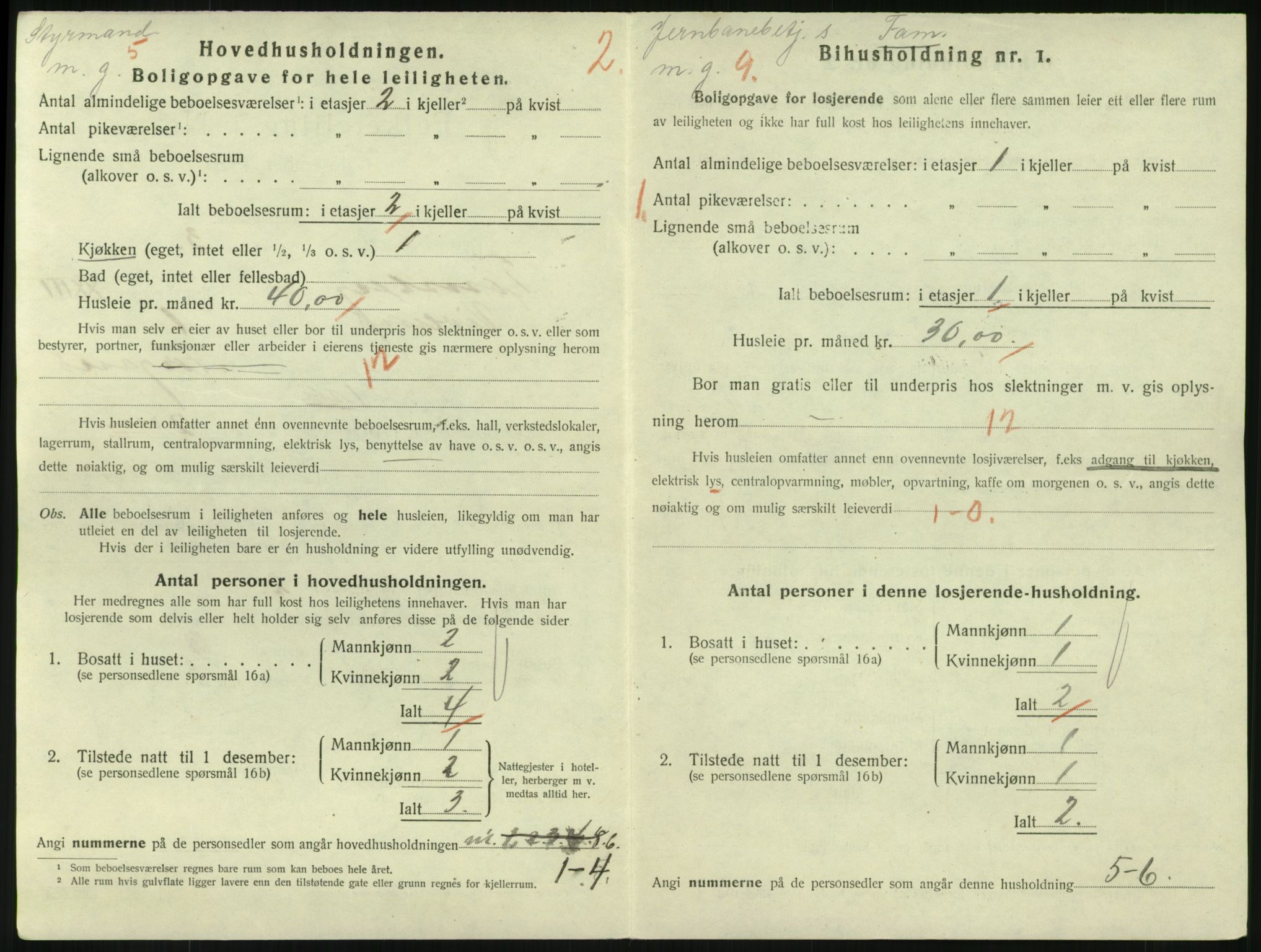 SAKO, 1920 census for Tønsberg, 1920, p. 8146