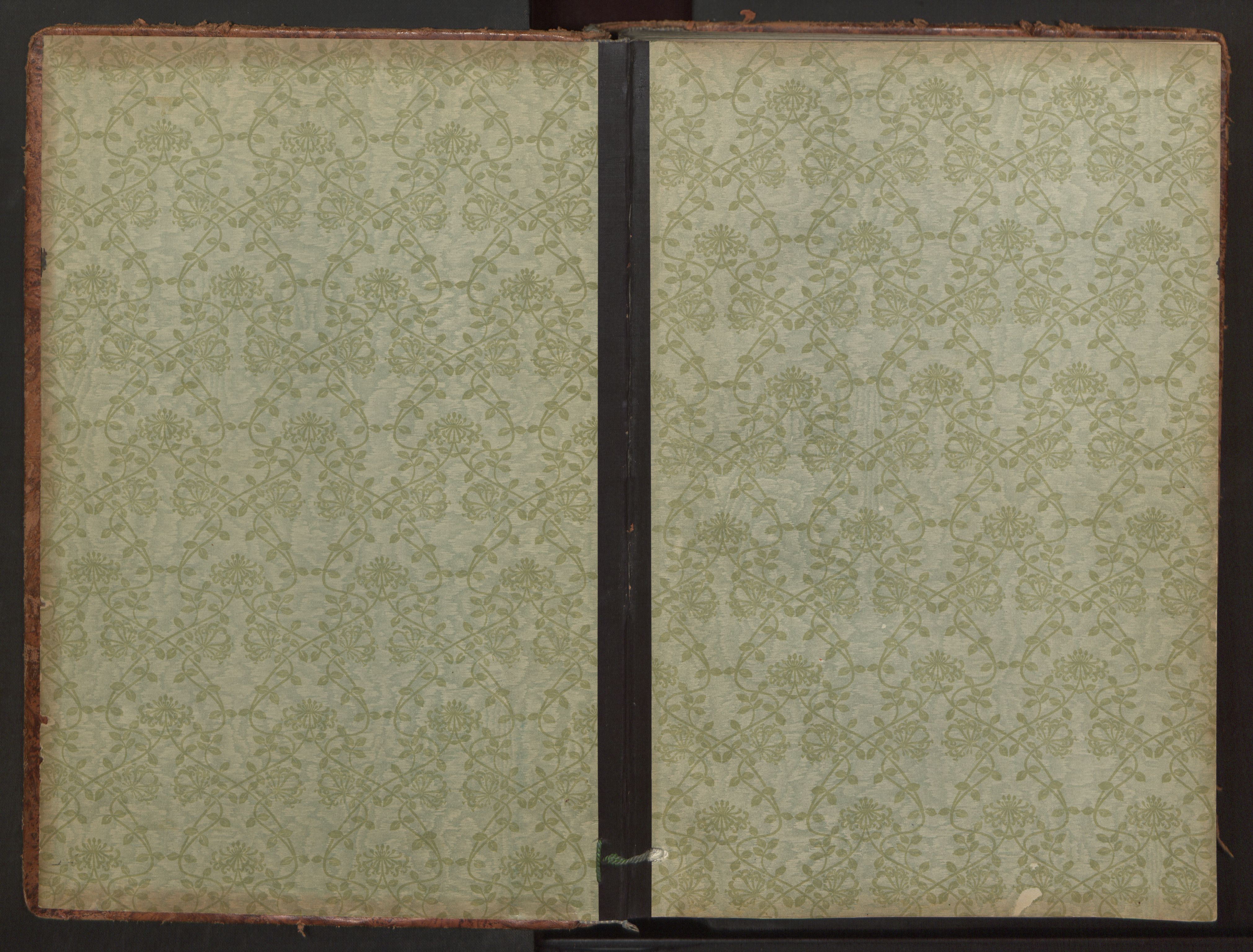 Fagerborg prestekontor Kirkebøker, AV/SAO-A-10844/F/Fa/L0008: Parish register (official) no. 8, 1917-1938
