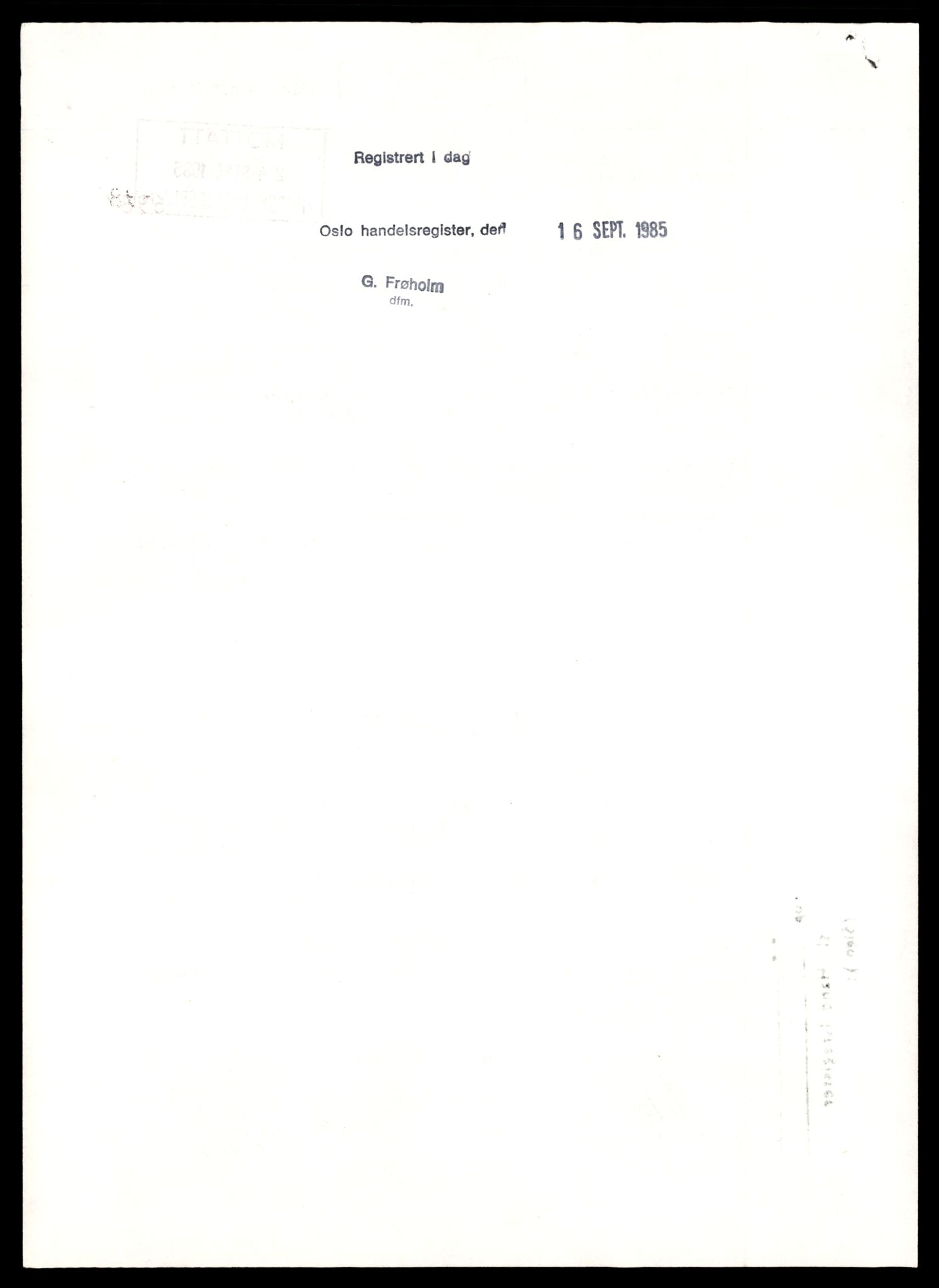Oslo byfogd, Handelsregisteret, SAT/A-10867/G/Gc/Gca/L0048: Ikke konverterte foretak, Atc-Atl, 1890-1990, p. 4