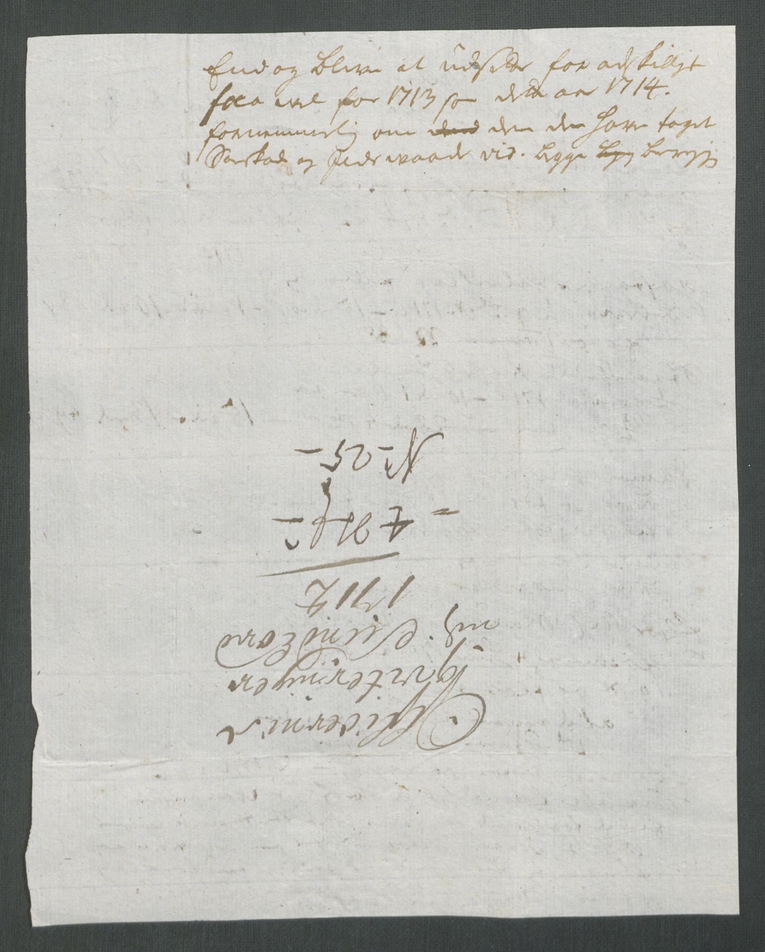 Rentekammeret inntil 1814, Reviderte regnskaper, Fogderegnskap, AV/RA-EA-4092/R48/L2990: Fogderegnskap Sunnhordland og Hardanger, 1714, p. 145