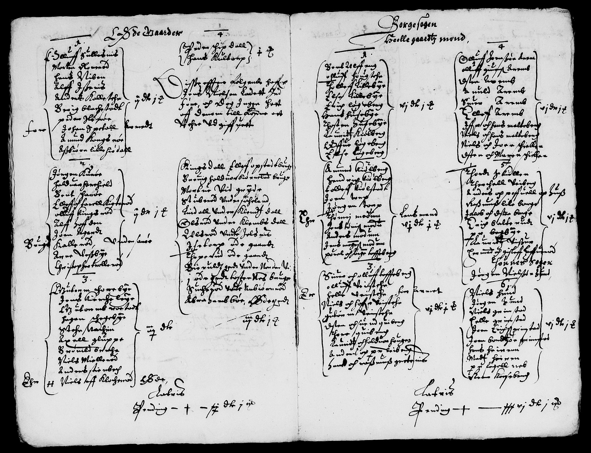 Rentekammeret inntil 1814, Reviderte regnskaper, Lensregnskaper, AV/RA-EA-5023/R/Rb/Rbc/L0003: Tune, Åbygge og Veme len, 1639-1641