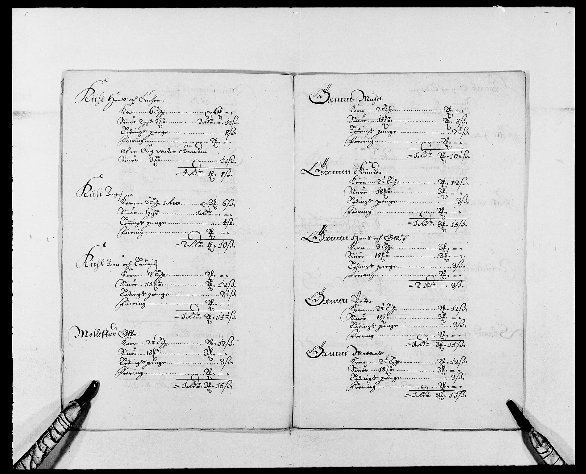 Rentekammeret inntil 1814, Reviderte regnskaper, Fogderegnskap, AV/RA-EA-4092/R03/L0112: Fogderegnskap Onsøy, Tune, Veme og Åbygge fogderi, 1681-1683, p. 200