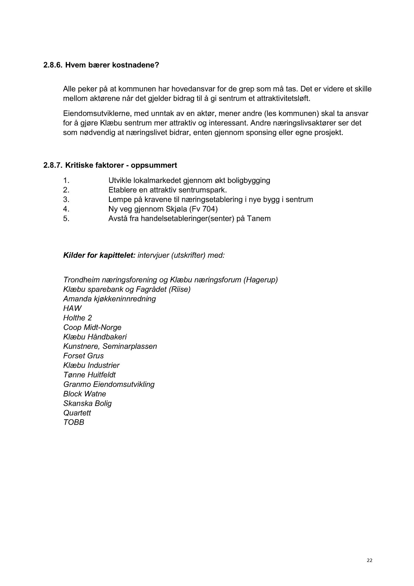 Klæbu Kommune, TRKO/KK/06-UM/L004: Utvalg for miljø - Møtedokumenter 2017, 2017, p. 728