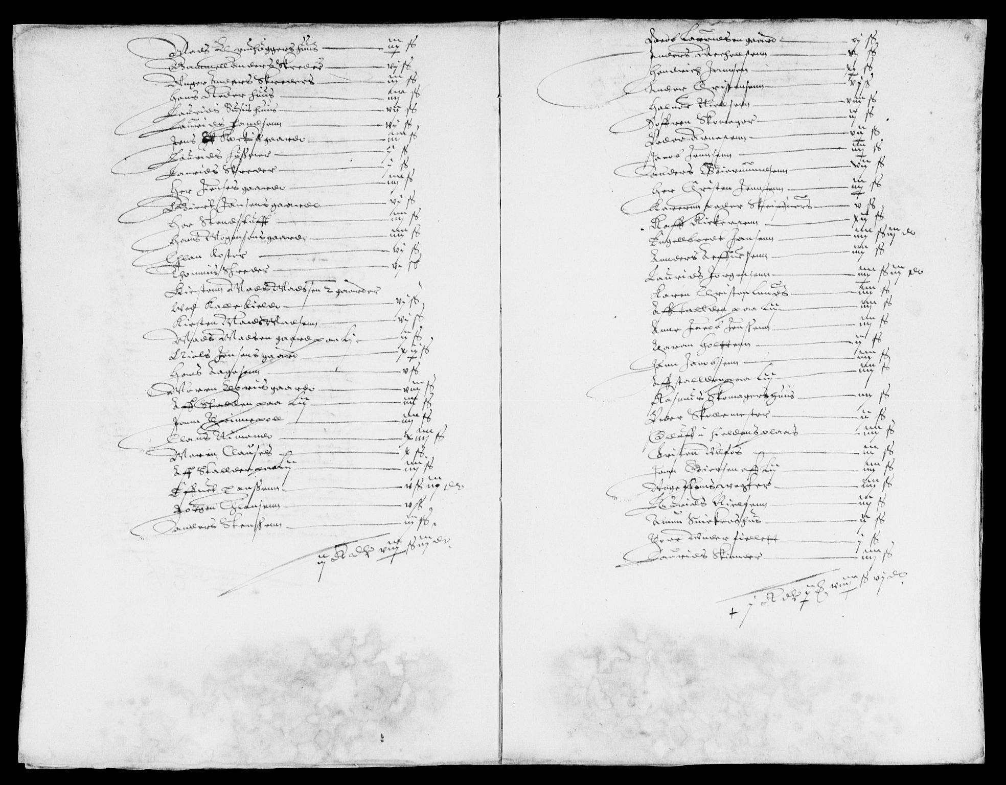 Rentekammeret inntil 1814, Reviderte regnskaper, Lensregnskaper, AV/RA-EA-5023/R/Rb/Rbp/L0009: Bratsberg len, 1624-1626
