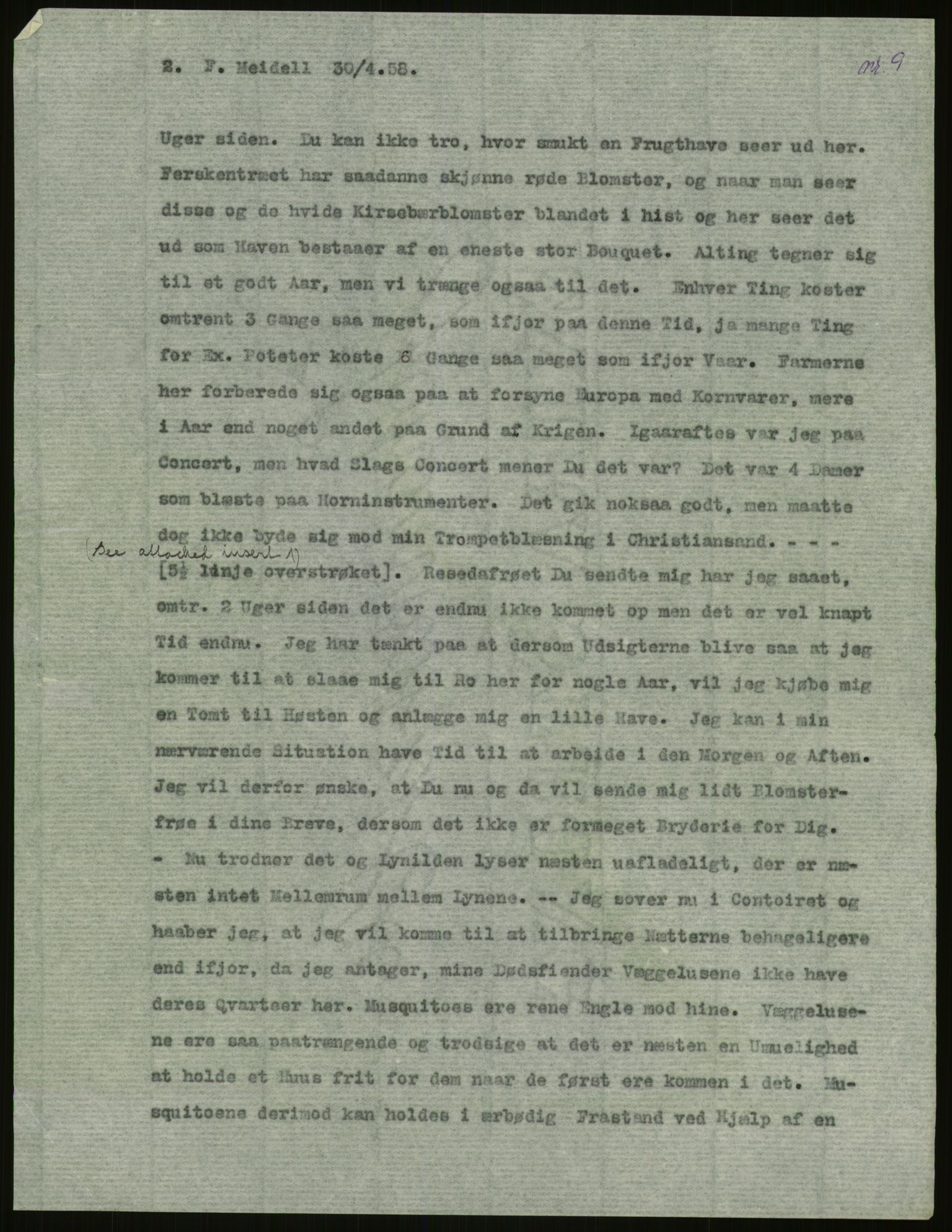 Samlinger til kildeutgivelse, Amerikabrevene, RA/EA-4057/F/L0003: Innlån fra Oslo: Hals - Steen, 1838-1914, p. 479