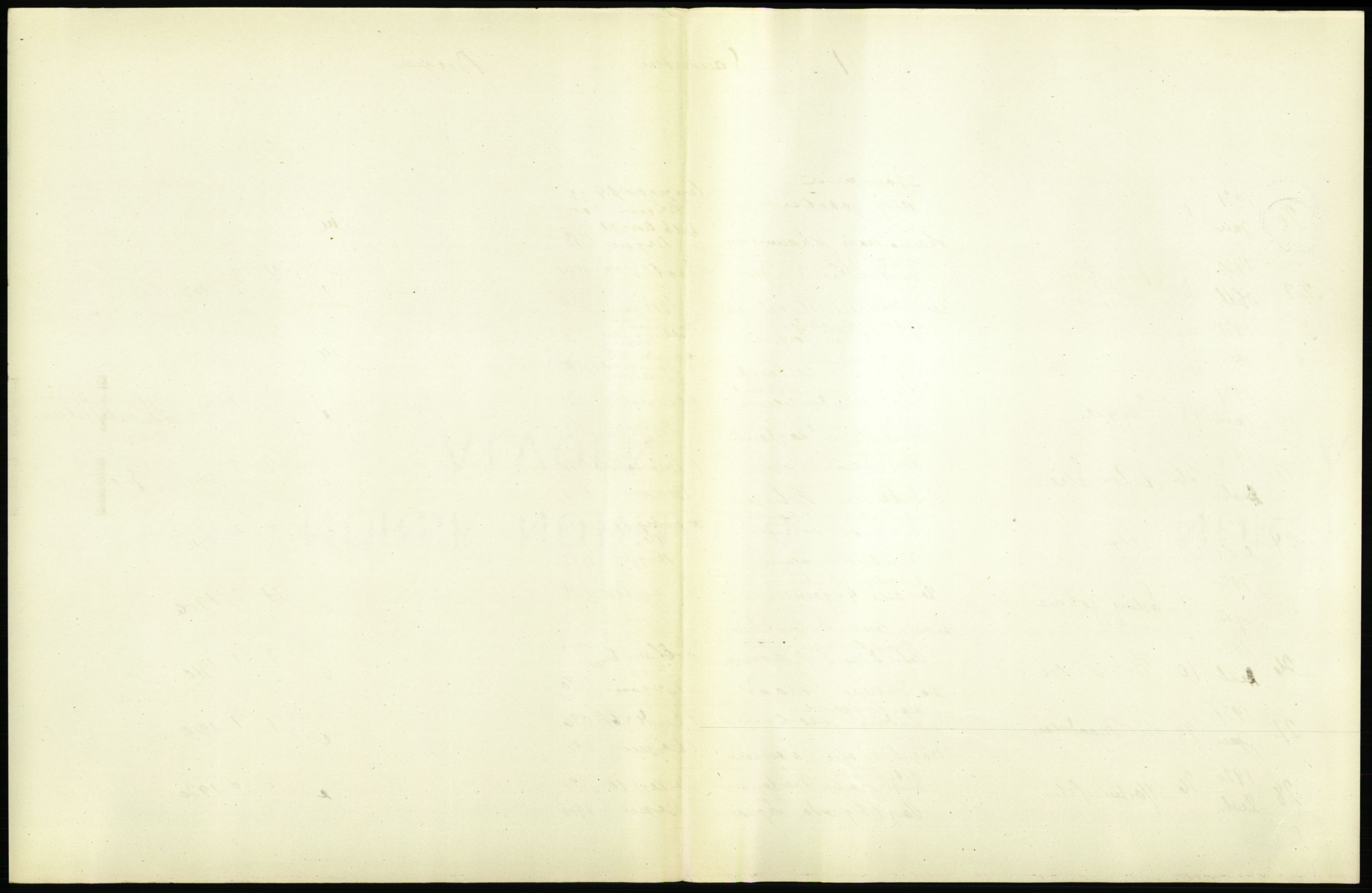 Statistisk sentralbyrå, Sosiodemografiske emner, Befolkning, AV/RA-S-2228/D/Df/Dfc/Dfca/L0034: Bergen: Levendefødte menn og kvinner., 1921, p. 7