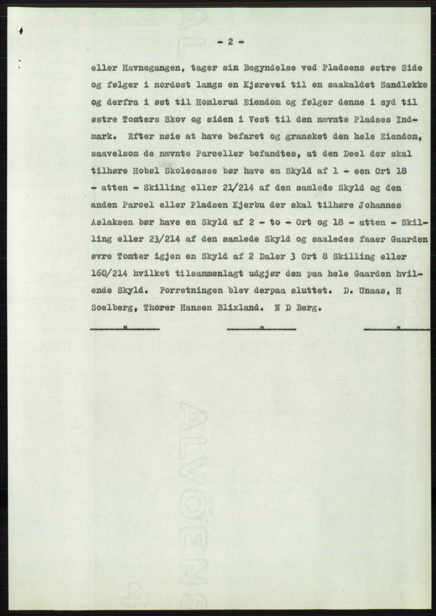 Statsarkivet i Oslo, SAO/A-10621/Z/Zd/L0011: Avskrifter, j.nr 4-798/1960, 1960, p. 159