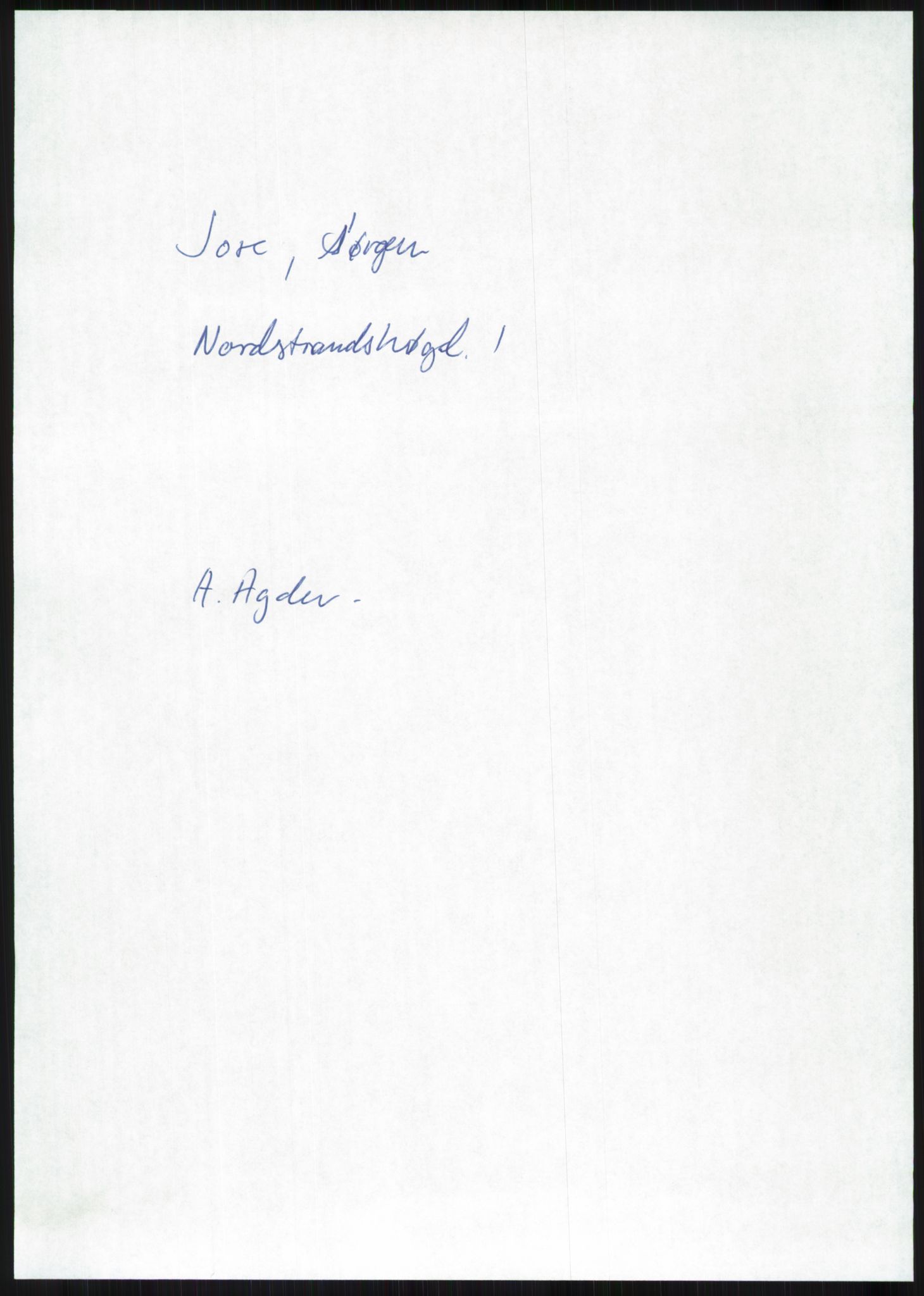 Samlinger til kildeutgivelse, Diplomavskriftsamlingen, AV/RA-EA-4053/H/Ha, p. 3384