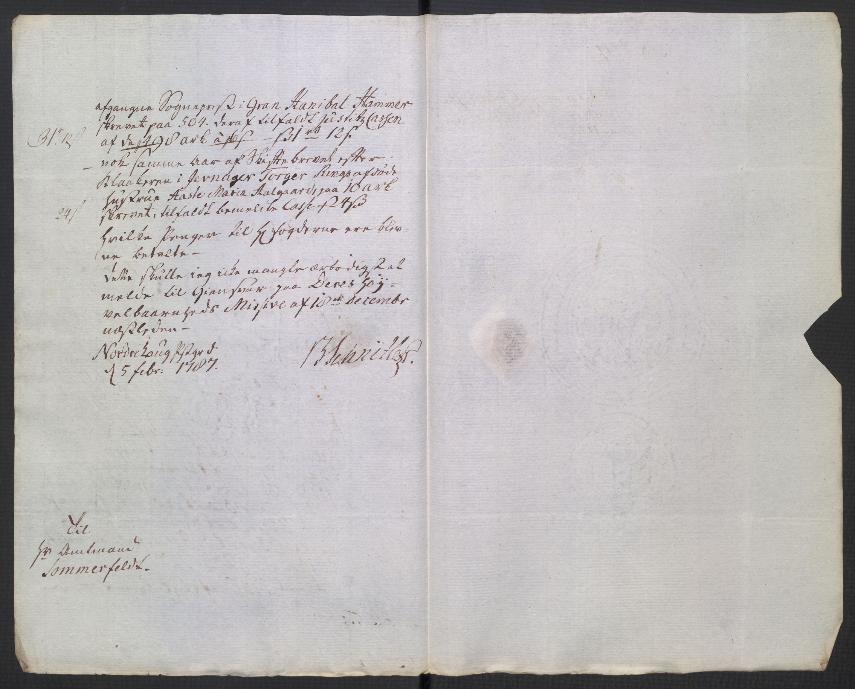 Rentekammeret inntil 1814, Reviderte regnskaper, Mindre regnskaper, AV/RA-EA-4068/Rb/L0014: Opplands amt, 1771-1779, p. 891