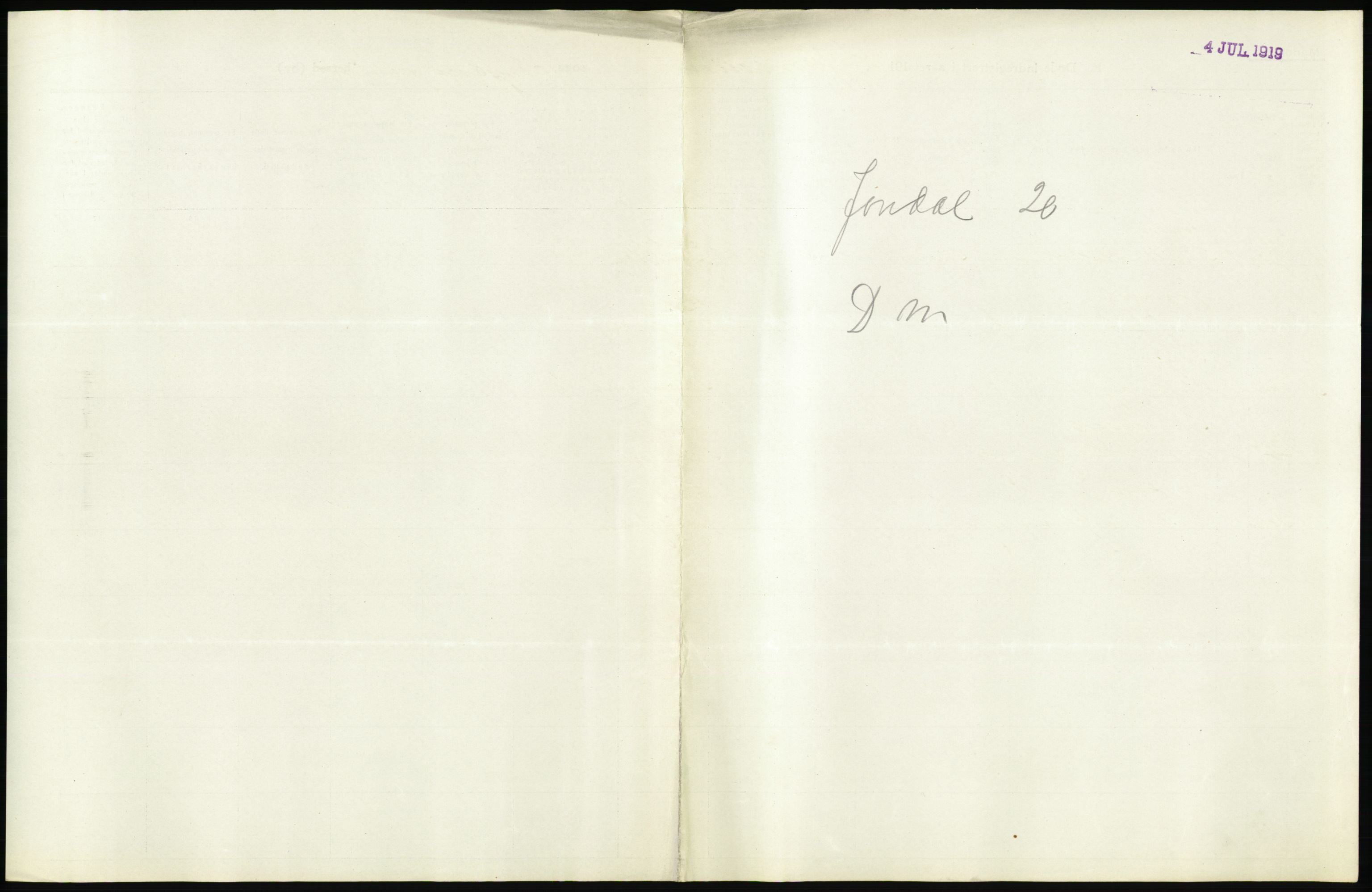 Statistisk sentralbyrå, Sosiodemografiske emner, Befolkning, AV/RA-S-2228/D/Df/Dfb/Dfbh/L0020: Buskerud fylke: Døde. Bygder og byer., 1918, p. 27