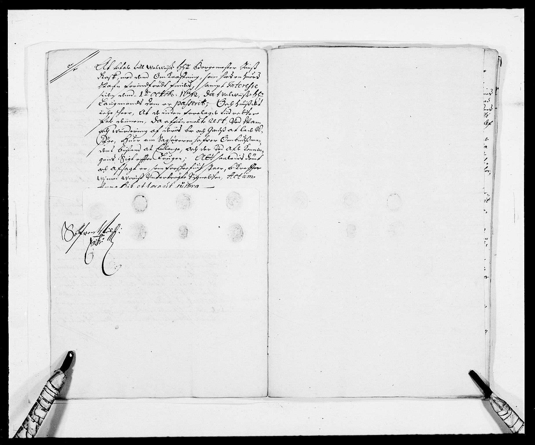 Rentekammeret inntil 1814, Reviderte regnskaper, Fogderegnskap, AV/RA-EA-4092/R40/L2435: Fogderegnskap Råbyggelag, 1677-1678, p. 441