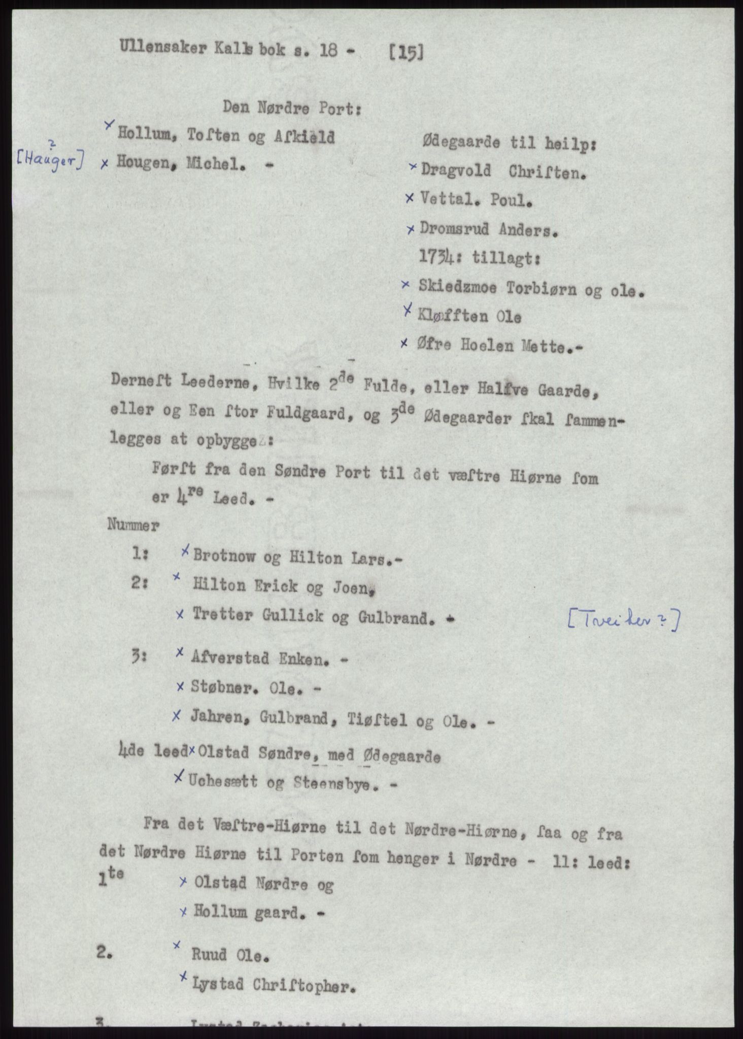 Samlinger til kildeutgivelse, Diplomavskriftsamlingen, AV/RA-EA-4053/H/Ha, p. 1229