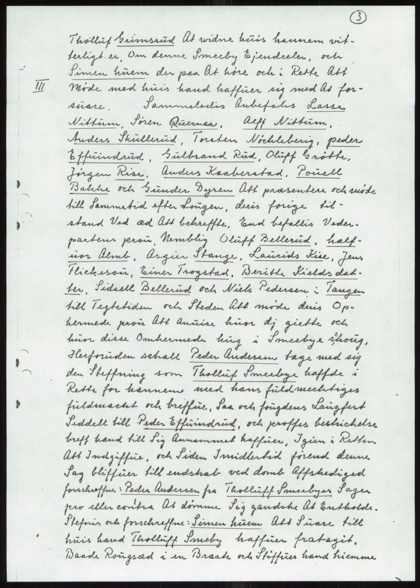 Samlinger til kildeutgivelse, Diplomavskriftsamlingen, AV/RA-EA-4053/H/Ha, p. 361