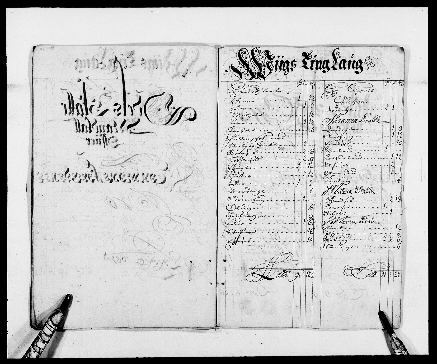 Rentekammeret inntil 1814, Reviderte regnskaper, Fogderegnskap, RA/EA-4092/R56/L3733: Fogderegnskap Nordmøre, 1687-1689, p. 27