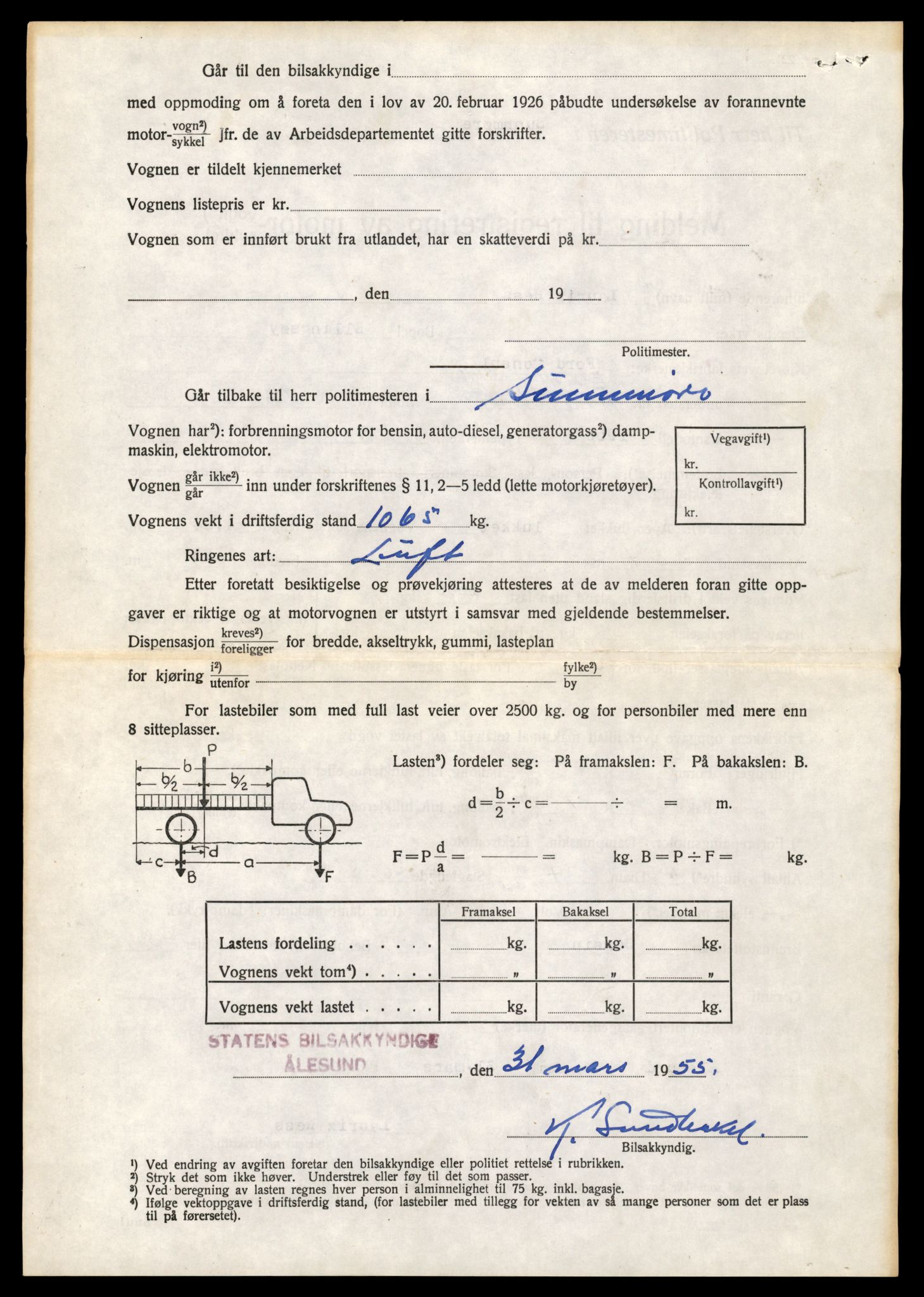 Møre og Romsdal vegkontor - Ålesund trafikkstasjon, AV/SAT-A-4099/F/Fe/L0048: Registreringskort for kjøretøy T 14721 - T 14863, 1927-1998, p. 404