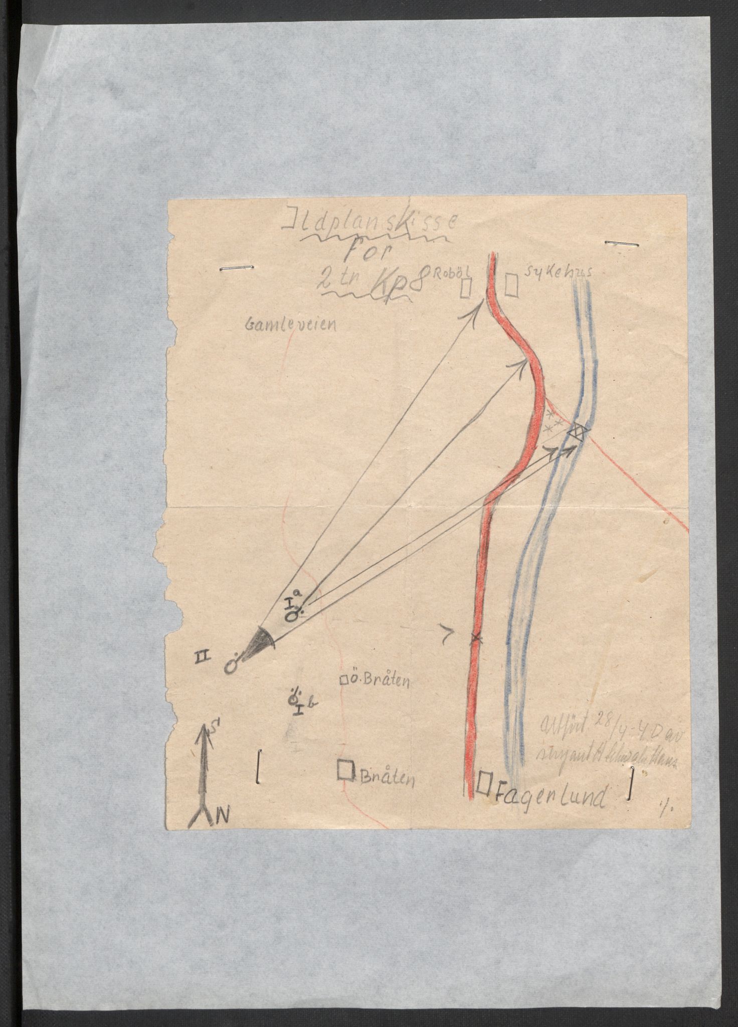 Forsvaret, Forsvarets krigshistoriske avdeling, AV/RA-RAFA-2017/Y/Yb/L0103: II-C-11-420-430  -  4. Divisjon., 1940-1946, p. 631