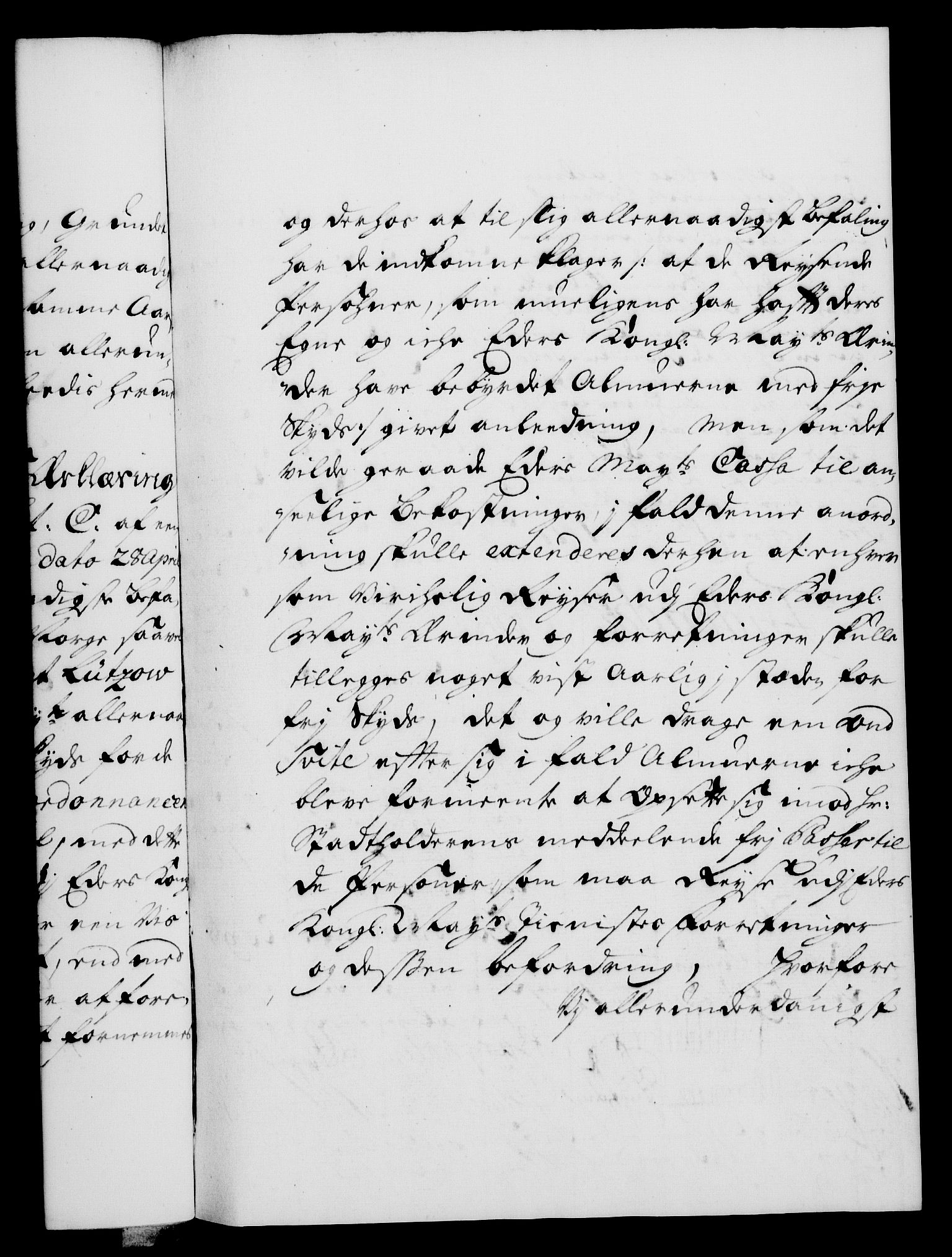 Rentekammeret, Kammerkanselliet, RA/EA-3111/G/Gf/Gfa/L0010: Norsk relasjons- og resolusjonsprotokoll (merket RK 52.10), 1727, p. 951