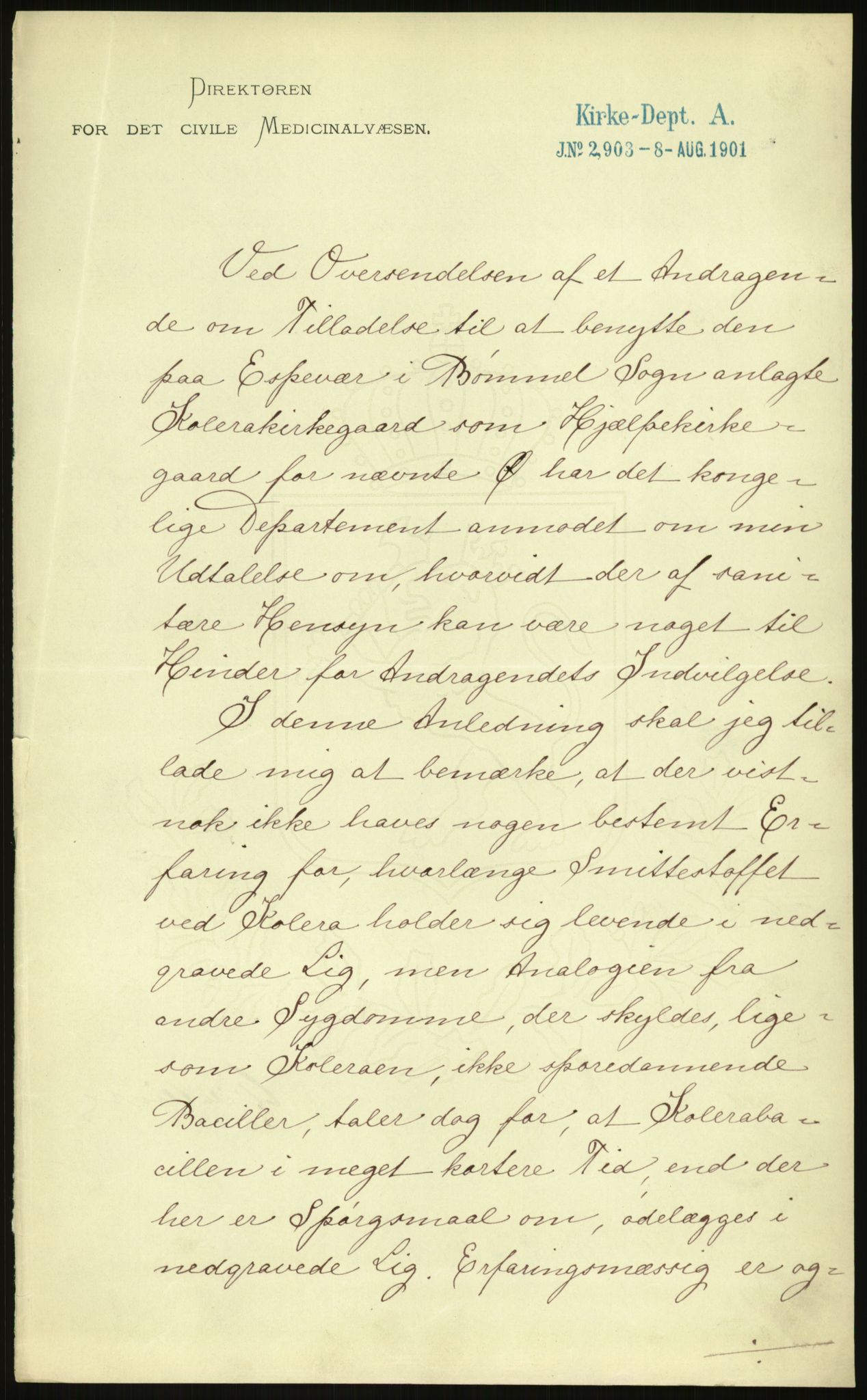 Kirke- og undervisningsdepartementet, Kontoret  for kirke og geistlighet A, AV/RA-S-1007/F/Fb/L0024: Finnås (gml. Føyen) - Fiskum se Eiker, 1838-1961, p. 762