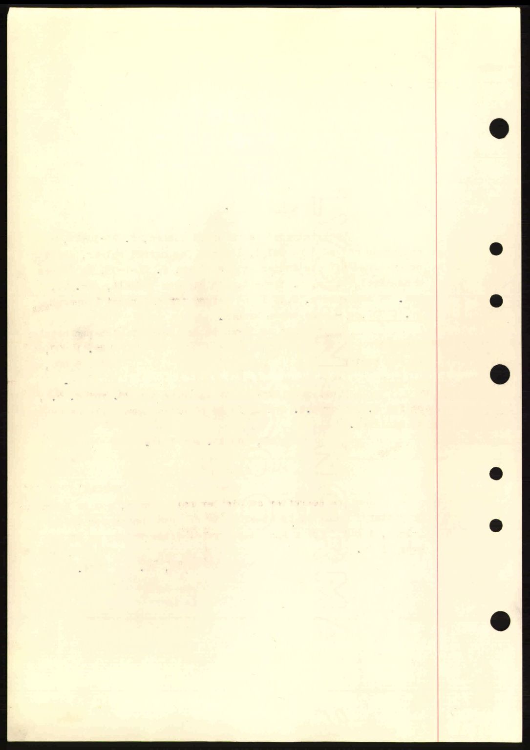 Idd og Marker sorenskriveri, AV/SAO-A-10283/G/Gb/Gbb/L0006: Mortgage book no. A6, 1943-1944, Diary no: : 488/1944