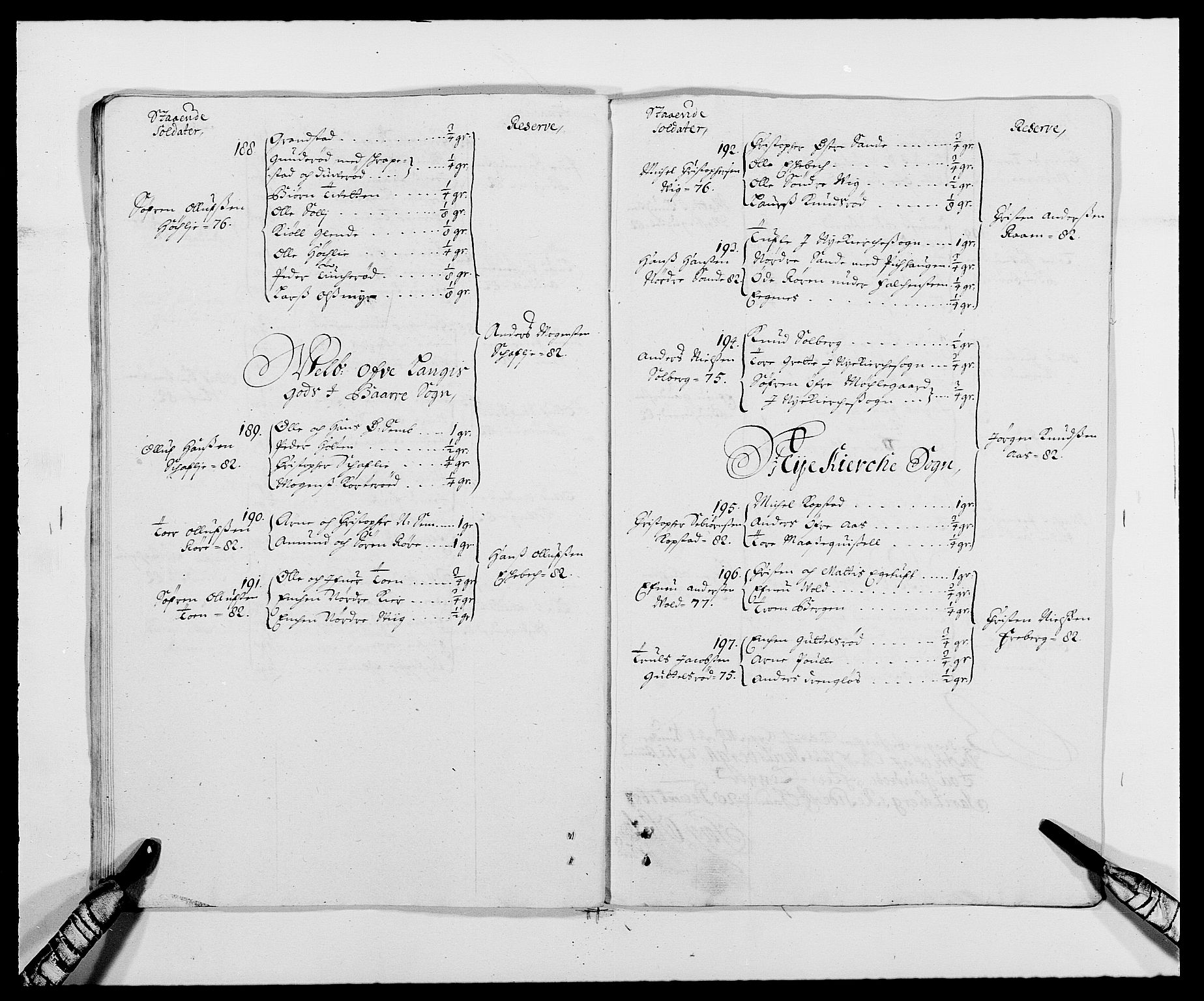 Rentekammeret inntil 1814, Reviderte regnskaper, Fogderegnskap, AV/RA-EA-4092/R32/L1858: Fogderegnskap Jarlsberg grevskap, 1686-1690, p. 225