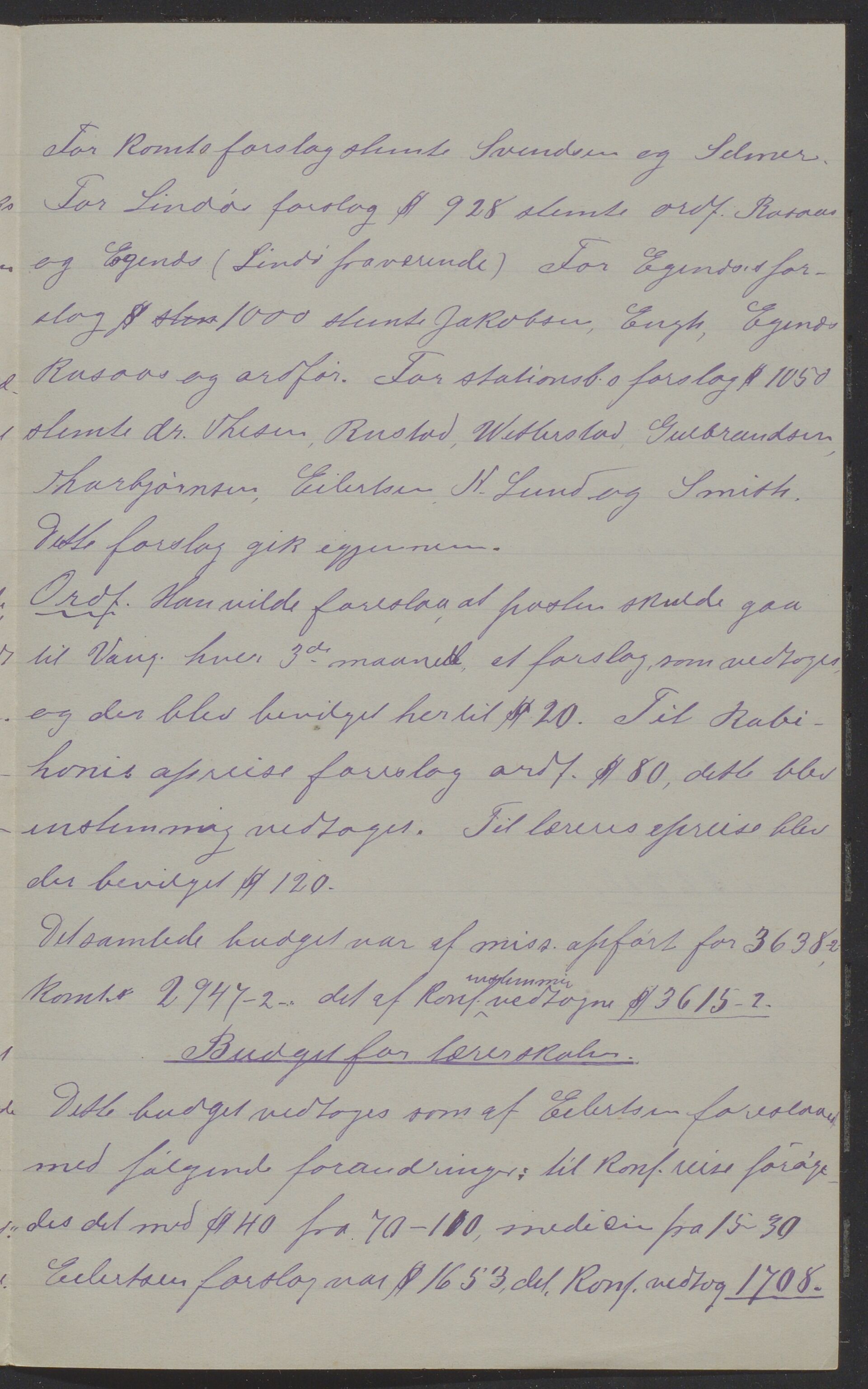 Det Norske Misjonsselskap - hovedadministrasjonen, VID/MA-A-1045/D/Da/Daa/L0039/0007: Konferansereferat og årsberetninger / Konferansereferat fra Madagaskar Innland., 1893